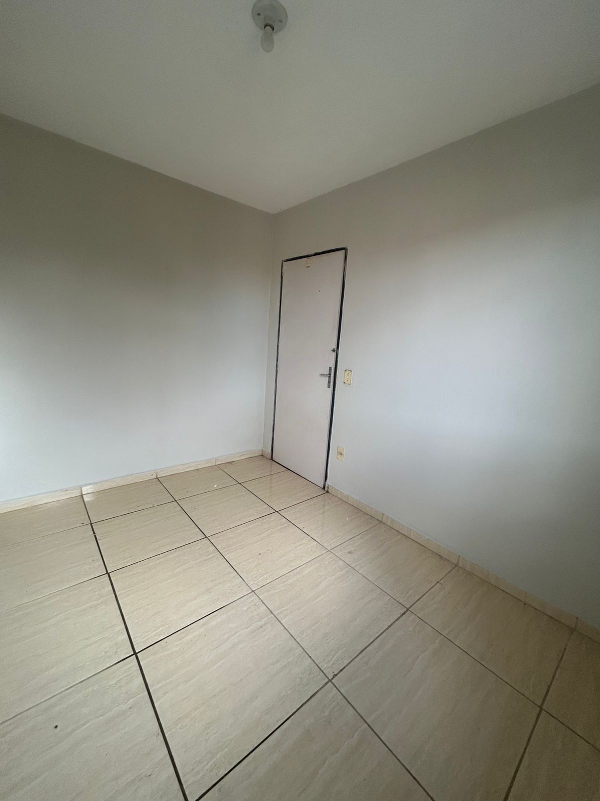 Apartamento no bairro Recreio Campo Belo à Venda