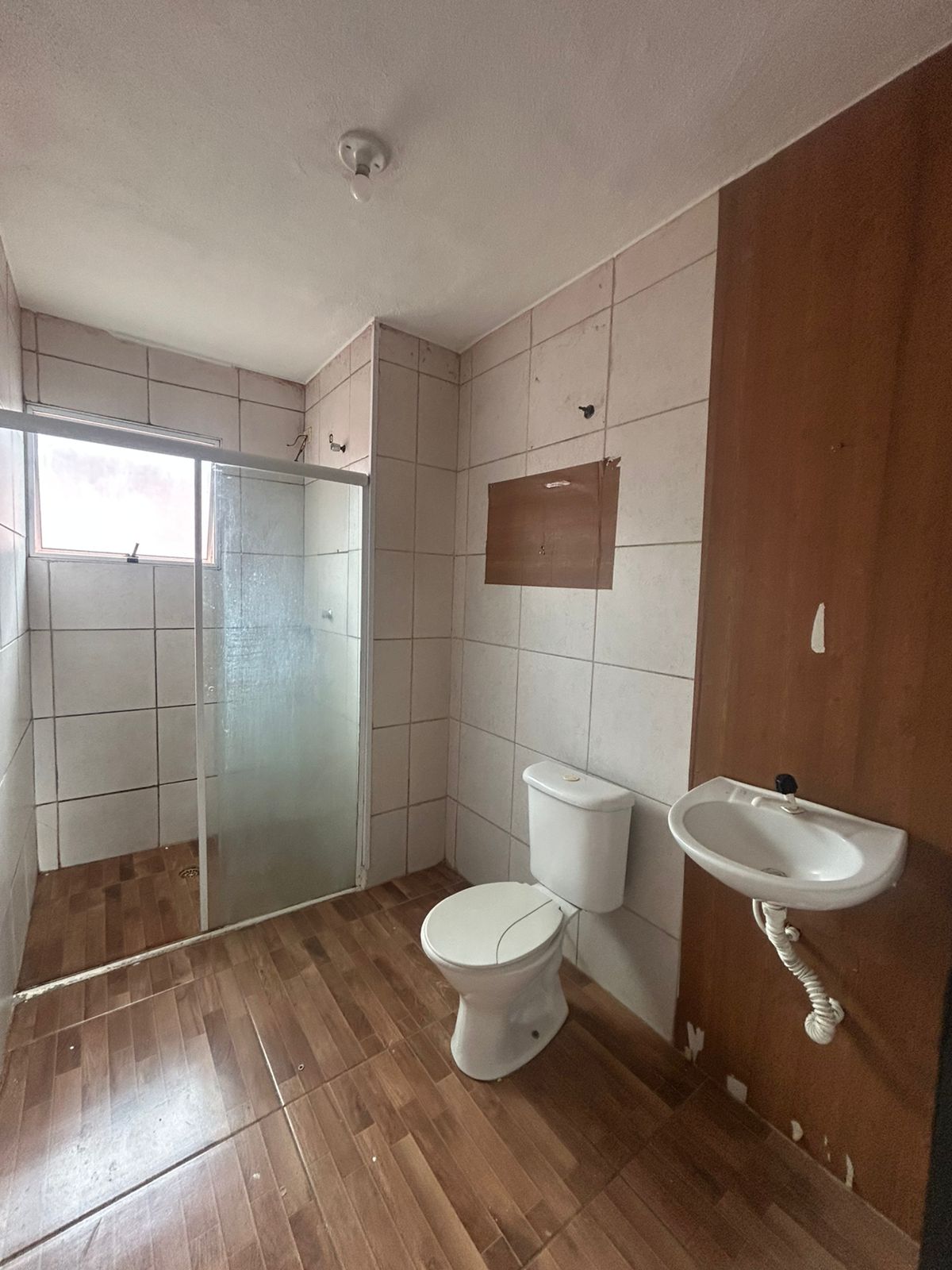 Apartamento no bairro Recreio Campo Belo à Venda