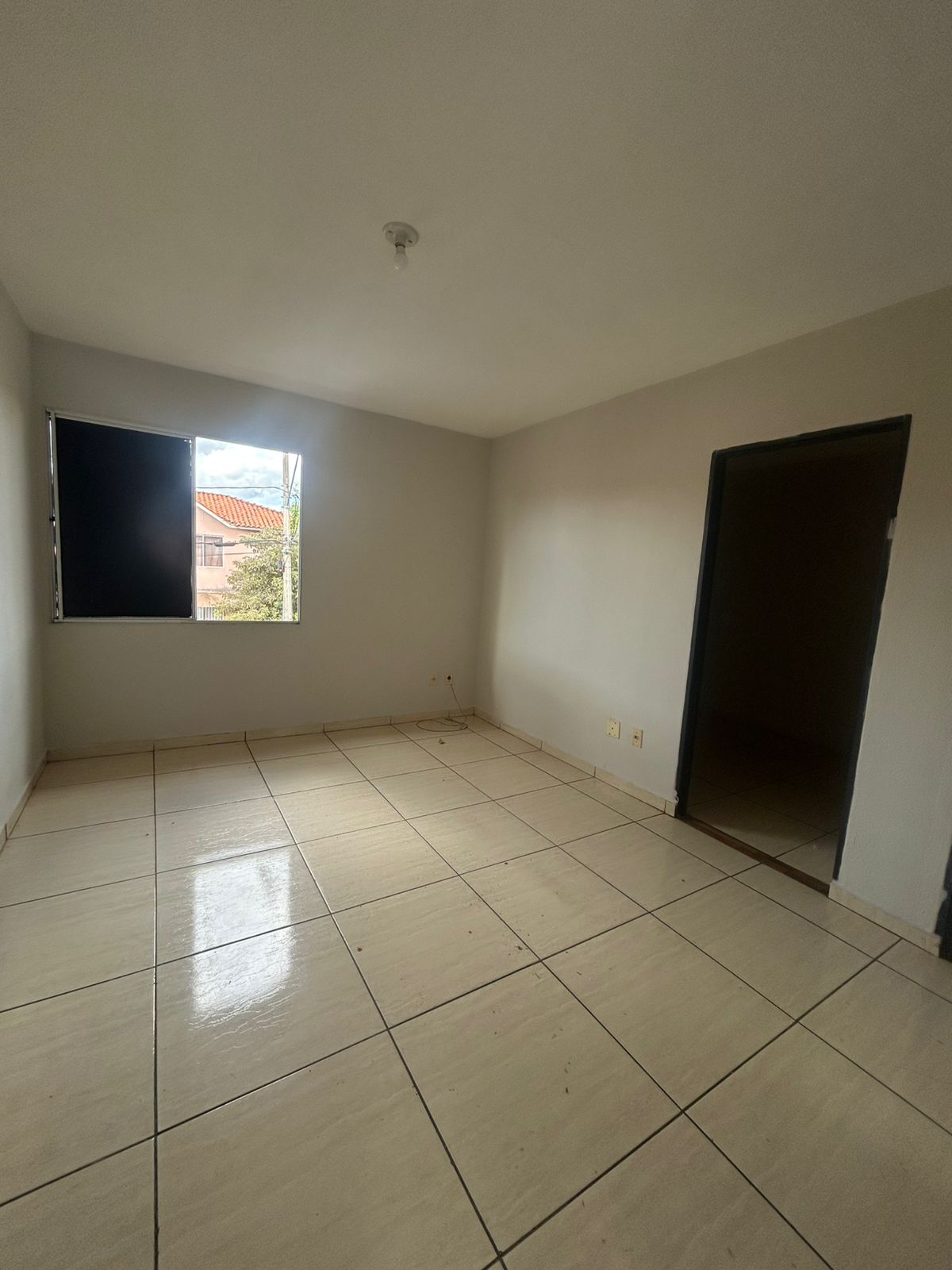 Apartamento no bairro Recreio Campo Belo à Venda
