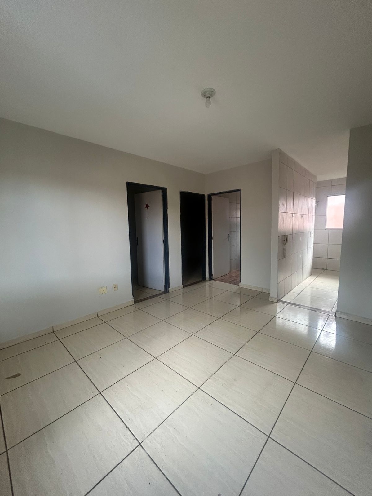 Apartamento no bairro Recreio Campo Belo à Venda