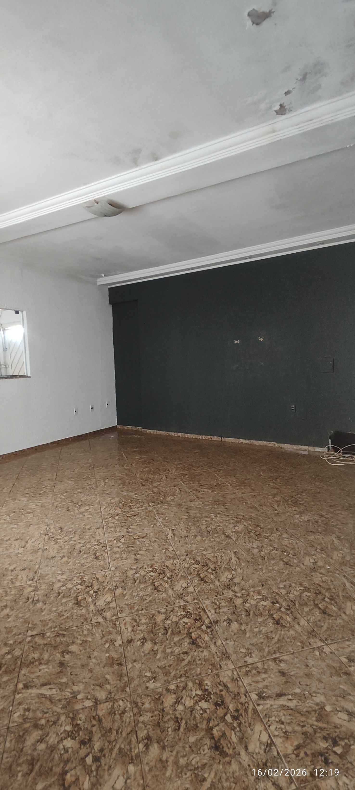 Casa no bairro Vila Santa Rita à Venda