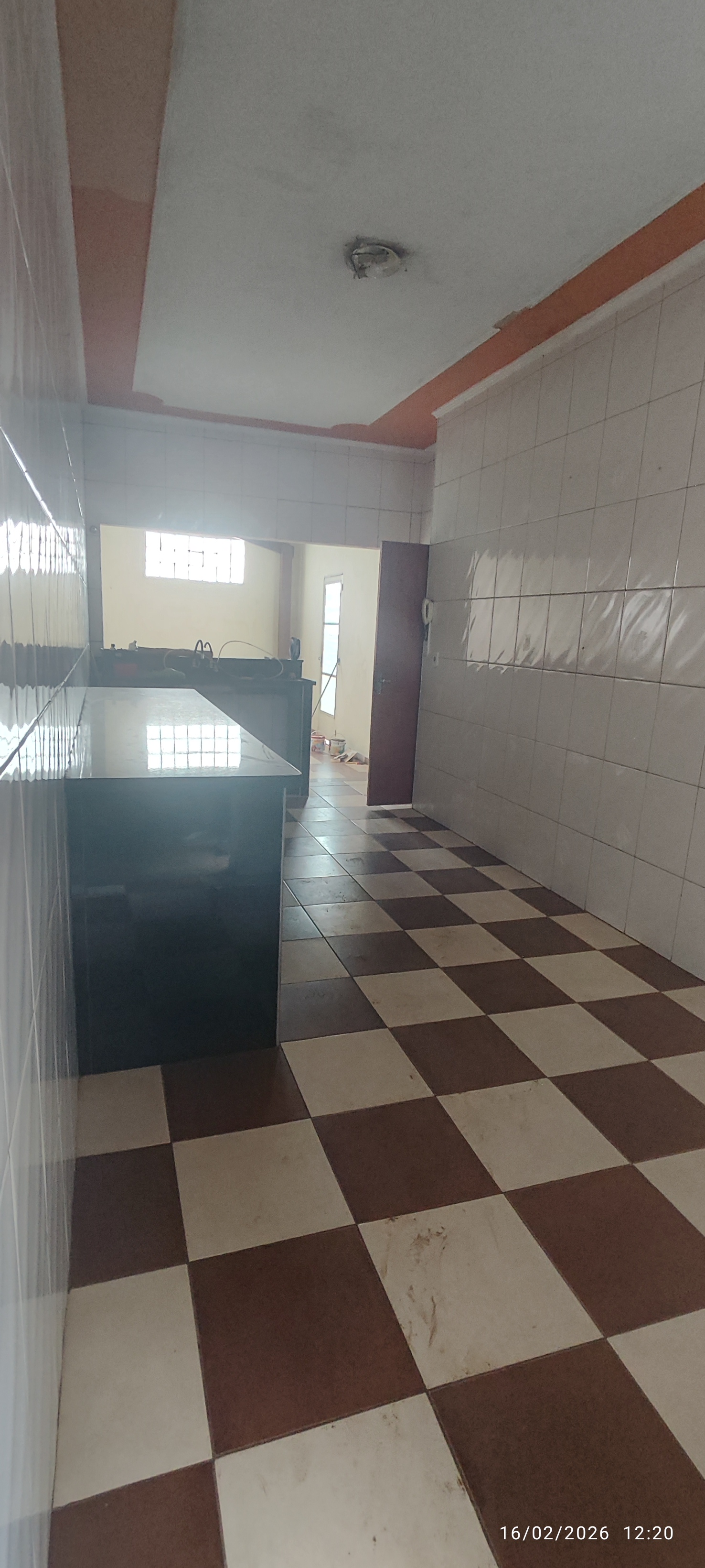 Casa no bairro Vila Santa Rita à Venda