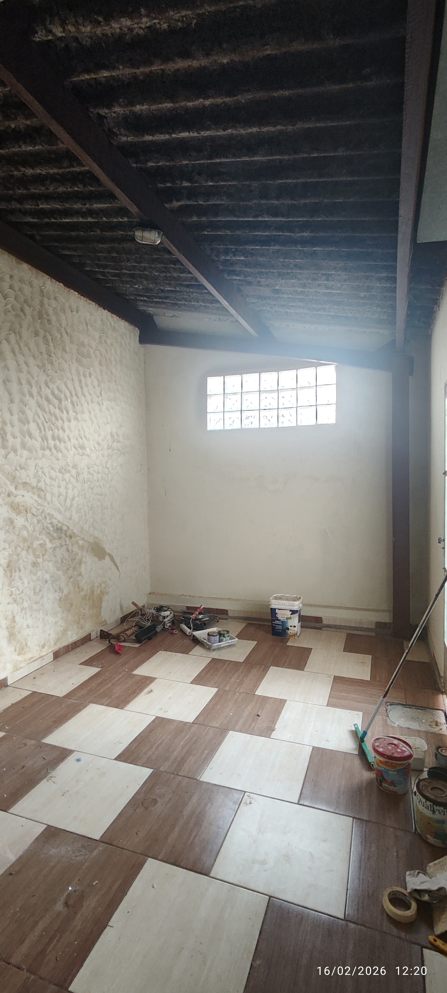 Casa no bairro Vila Santa Rita à Venda