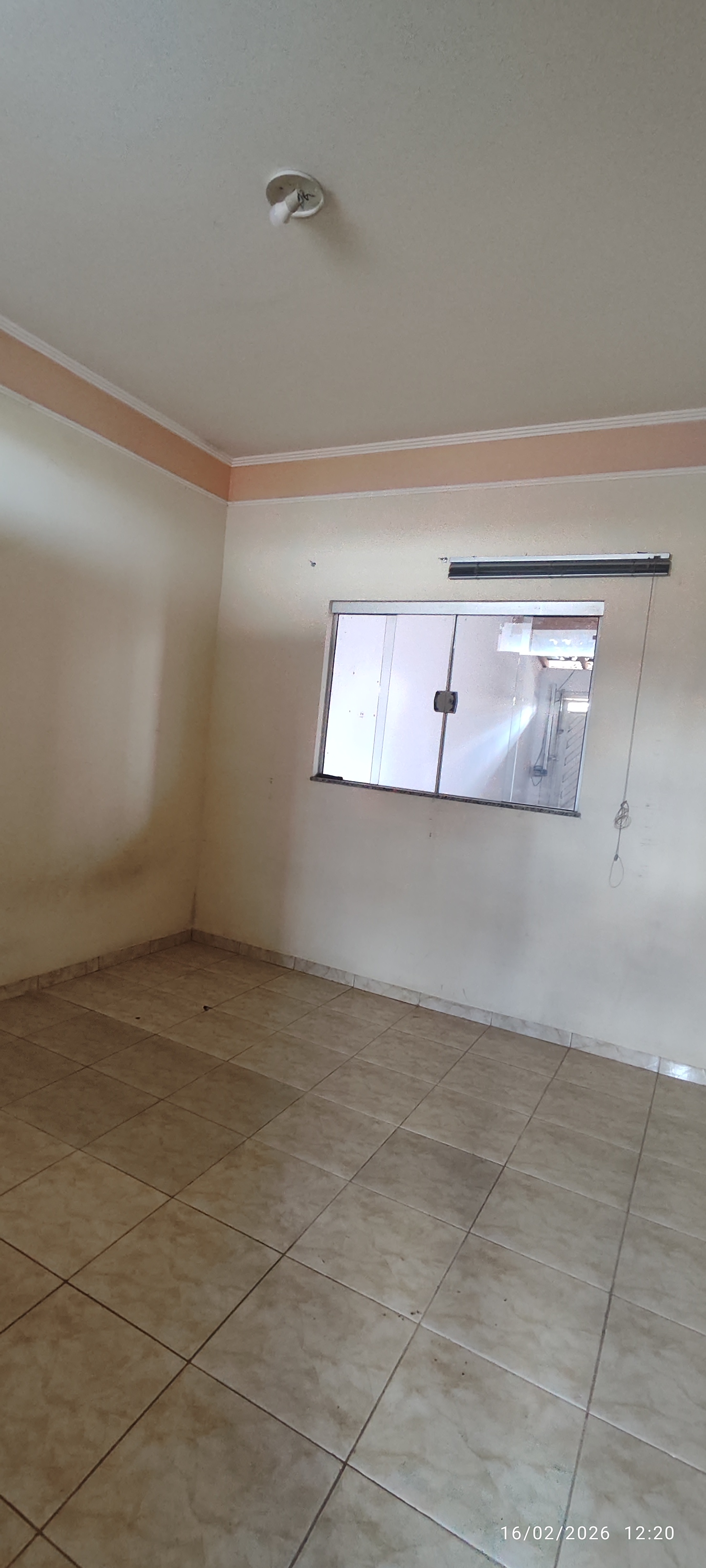 Casa no bairro Vila Santa Rita à Venda