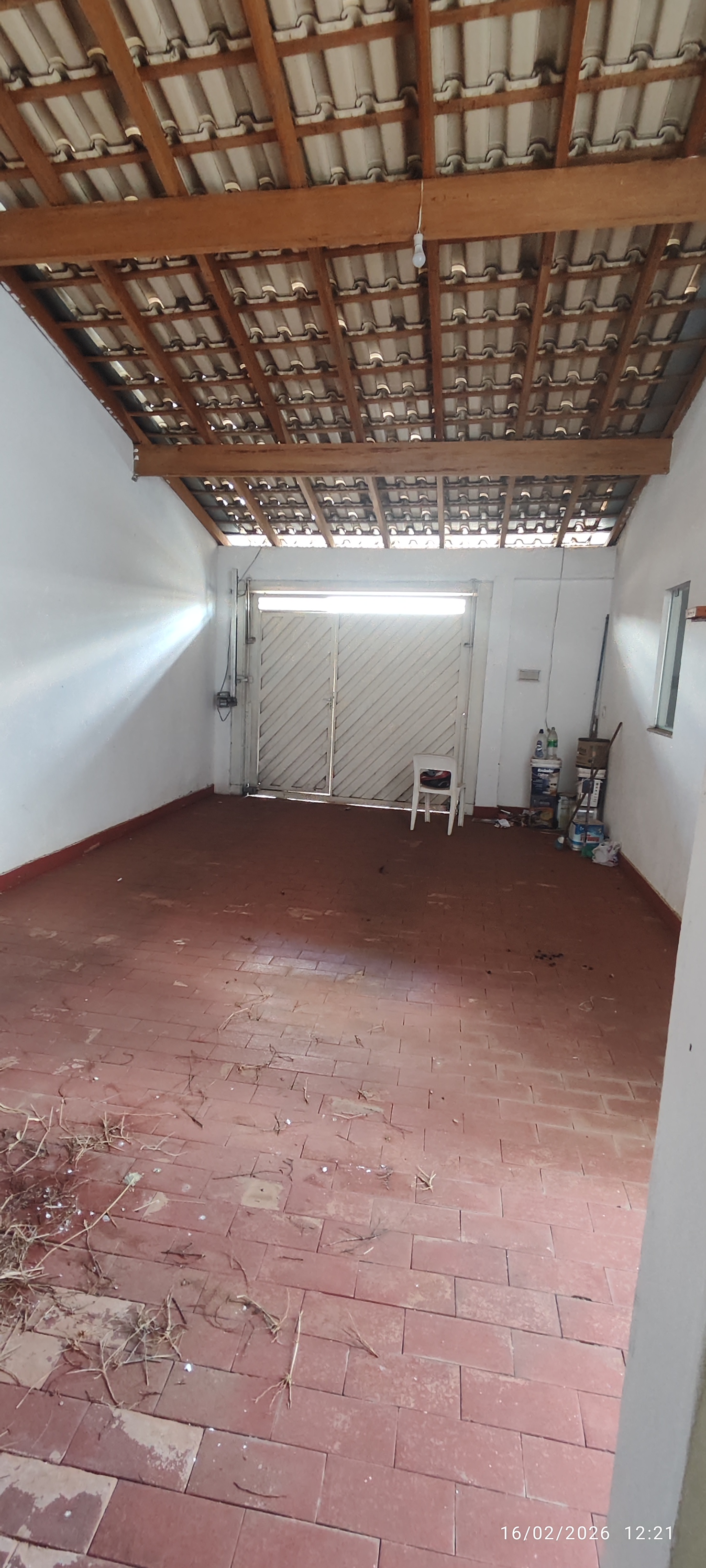 Casa no bairro Vila Santa Rita à Venda