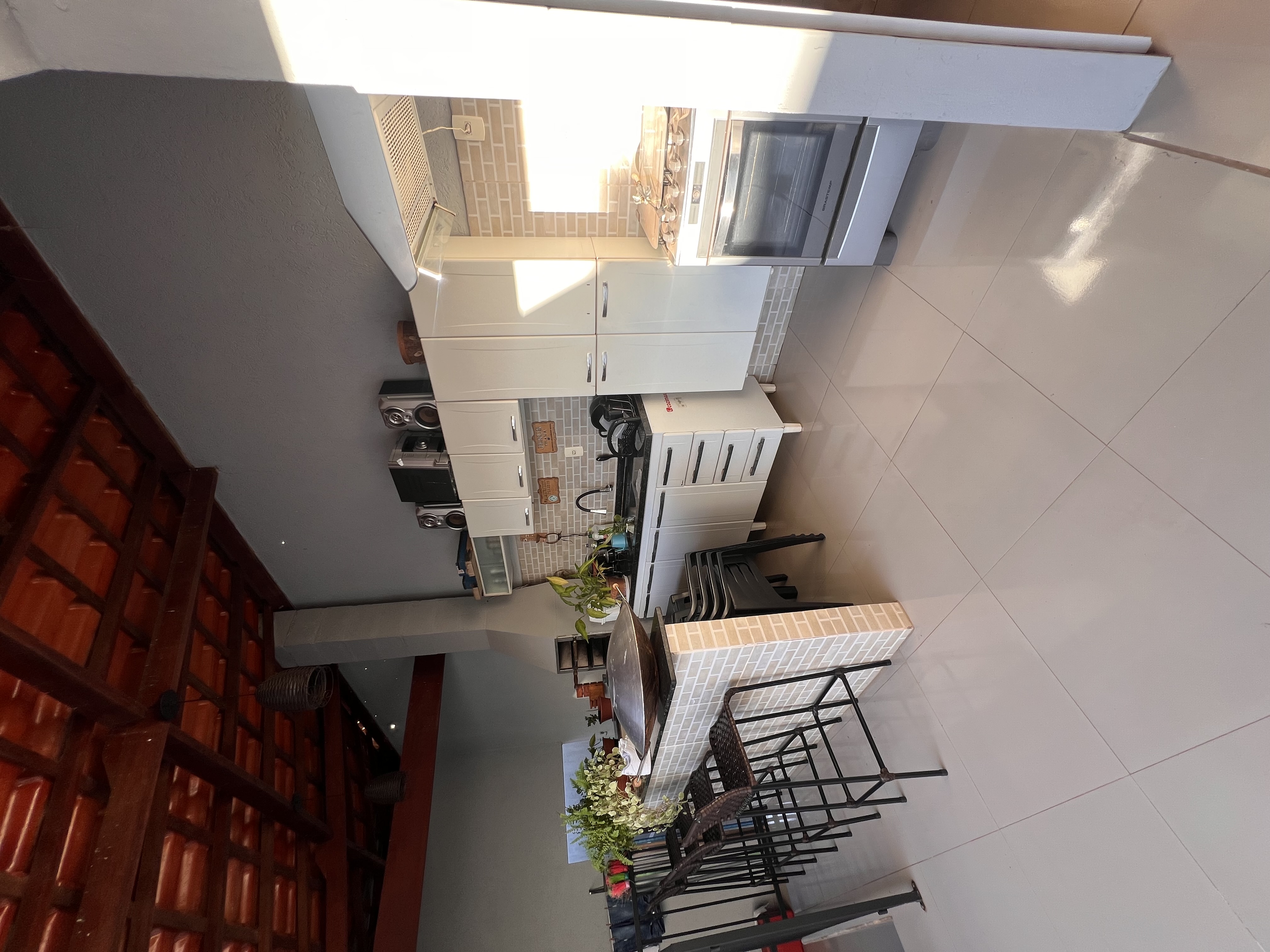 Casa no bairro Jardim Palma à Venda