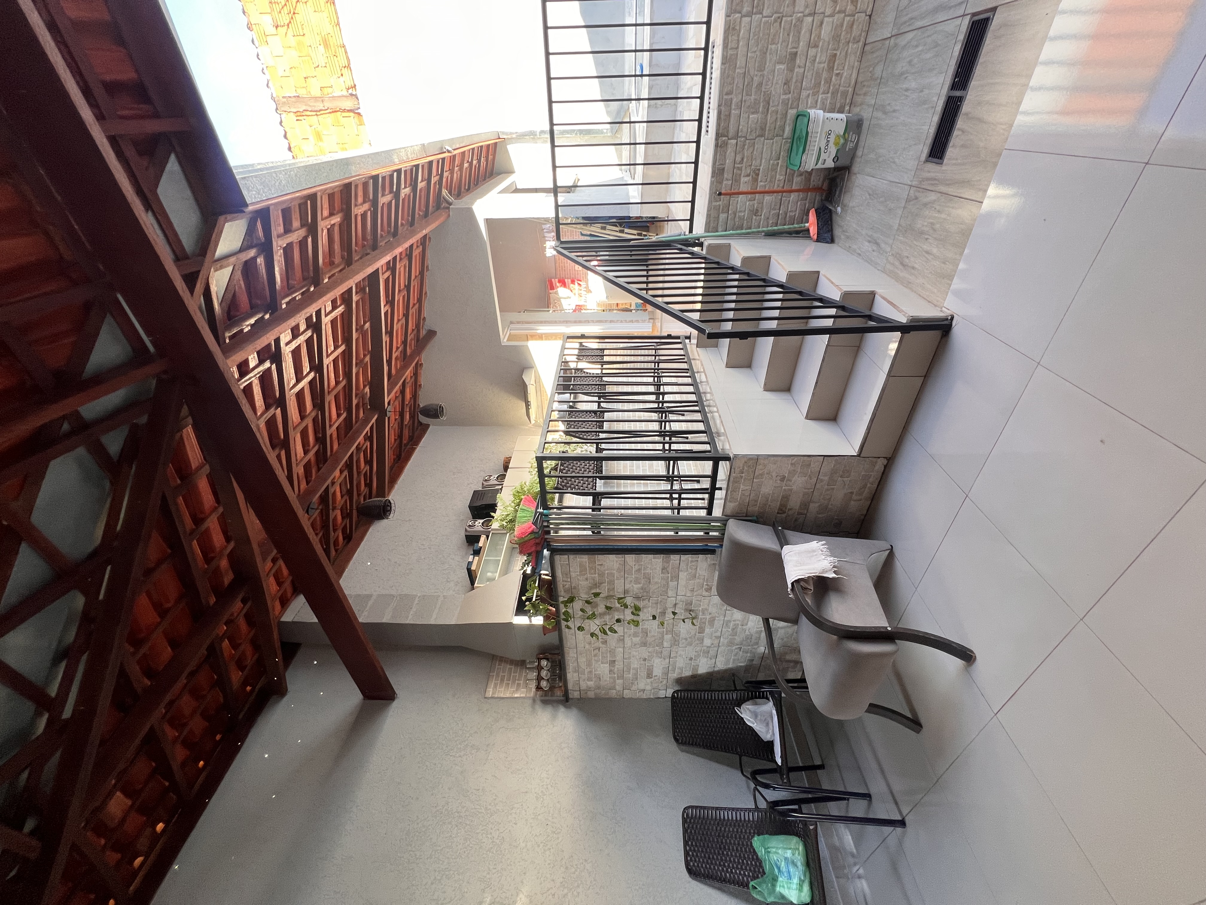 Casa no bairro Jardim Palma à Venda