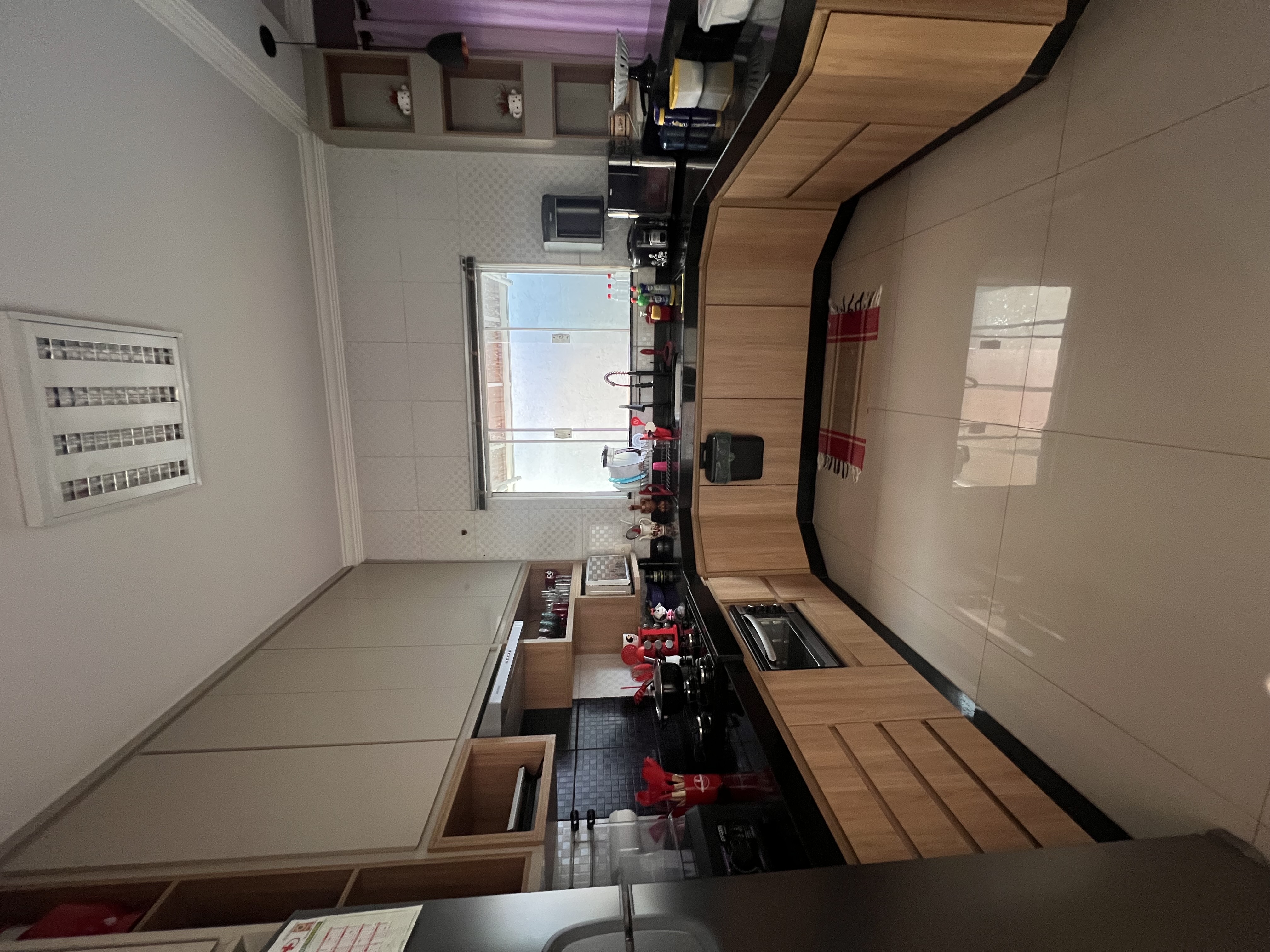 Casa no bairro Jardim Palma à Venda