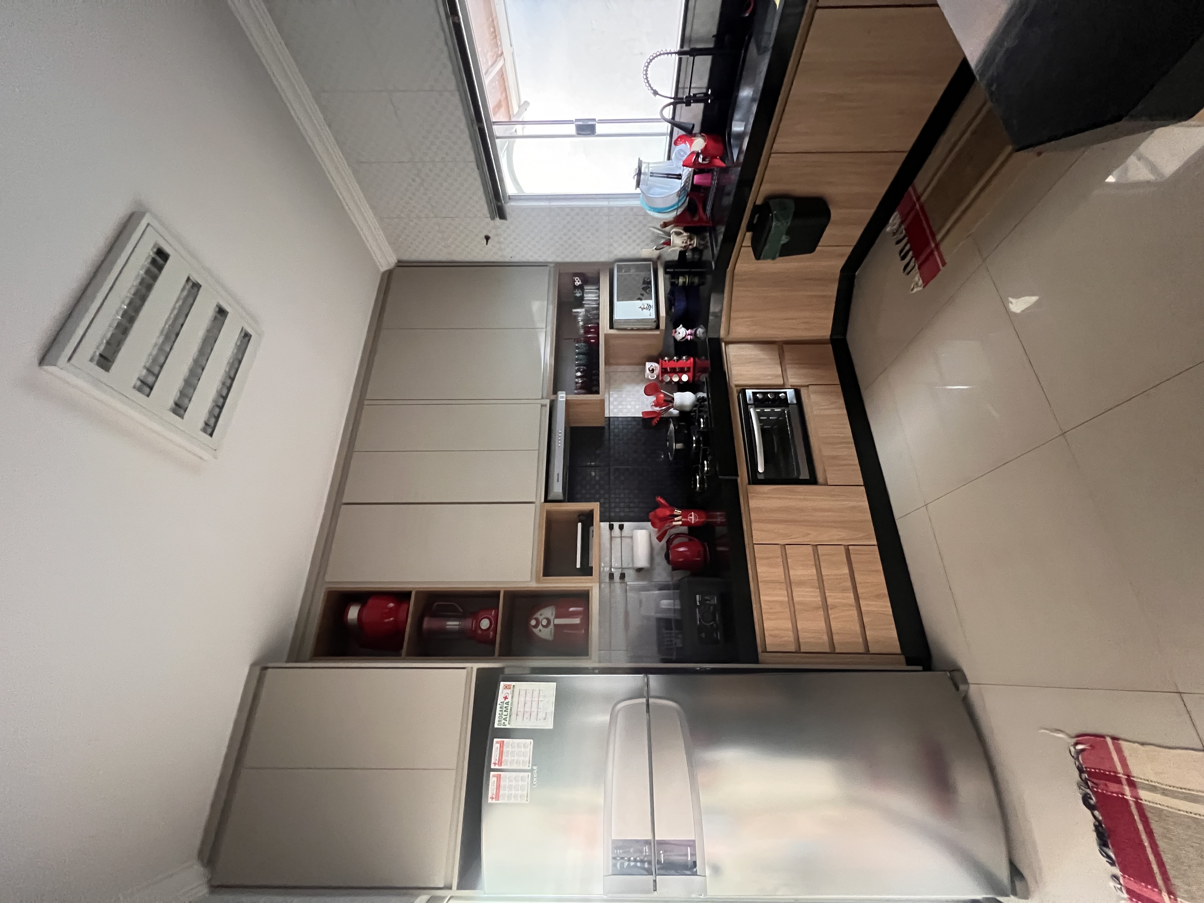 Casa no bairro Jardim Palma à Venda