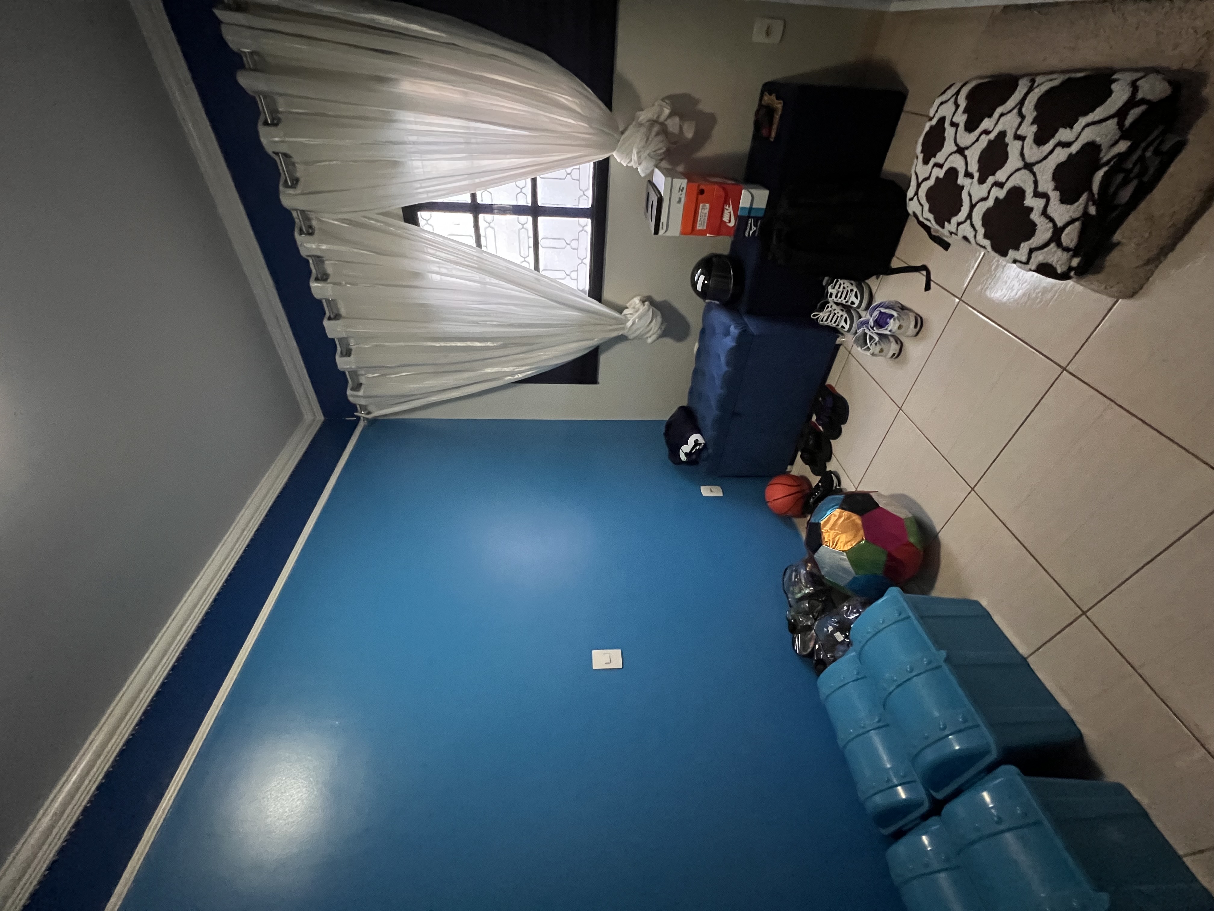 Casa no bairro Jardim Palma à Venda