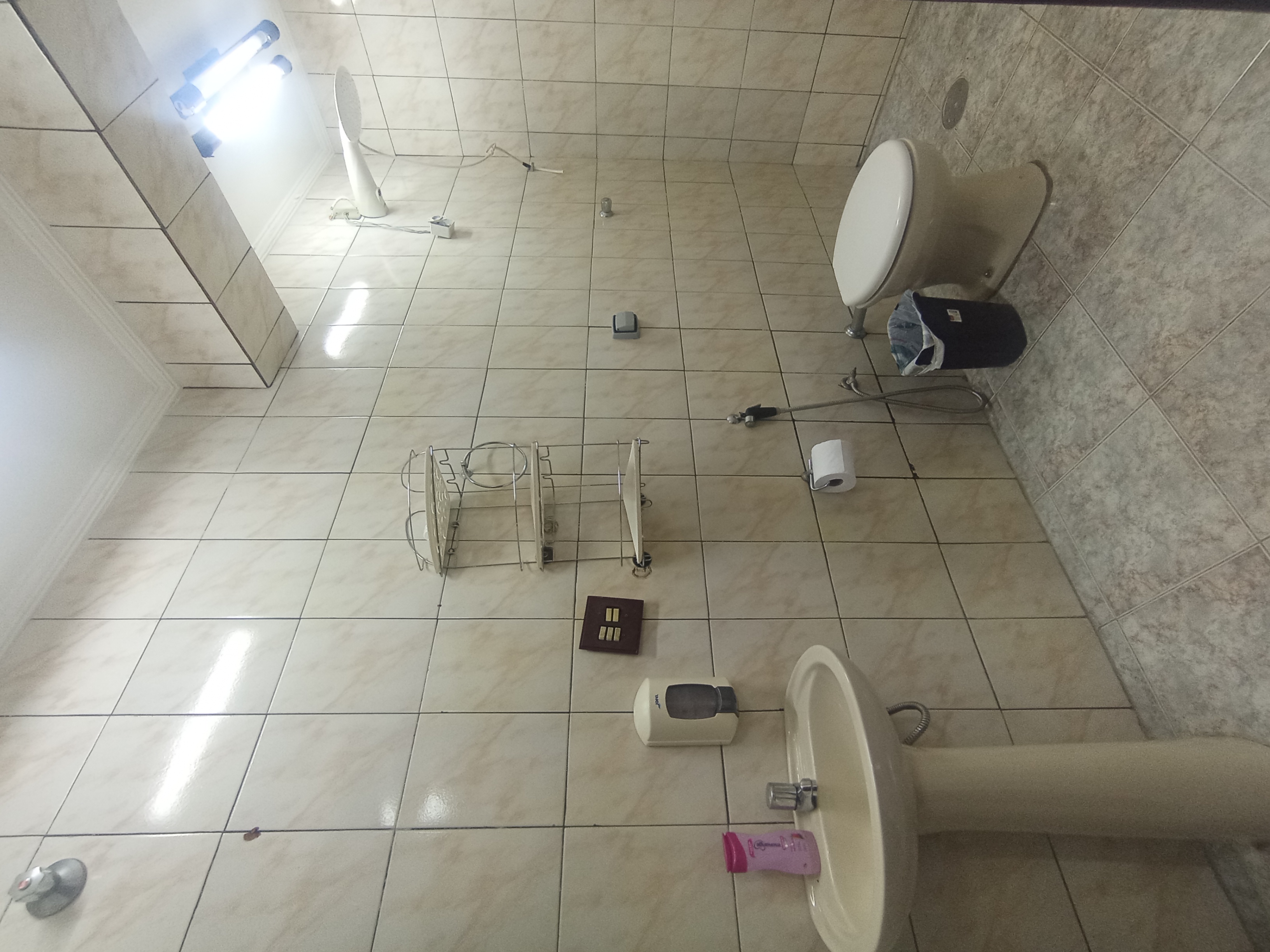 Casa no bairro Jardim Califórnia à Venda