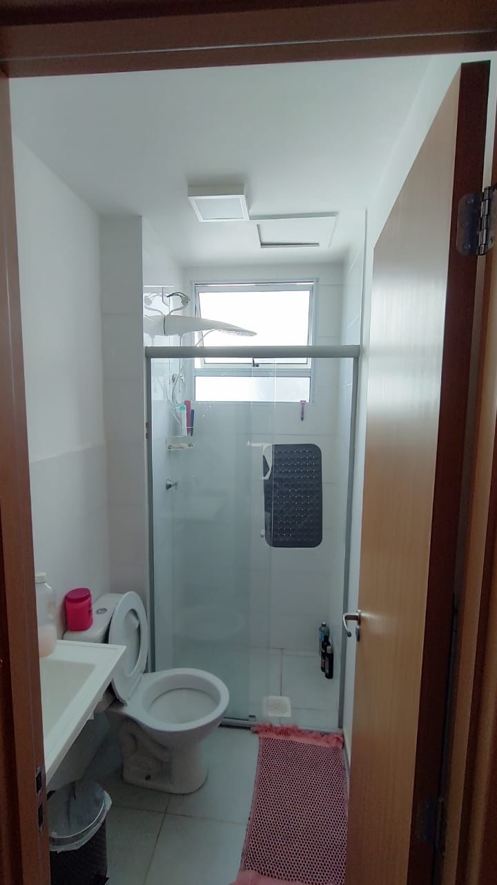 Apartamento no bairro Chácara Espraiado à Venda