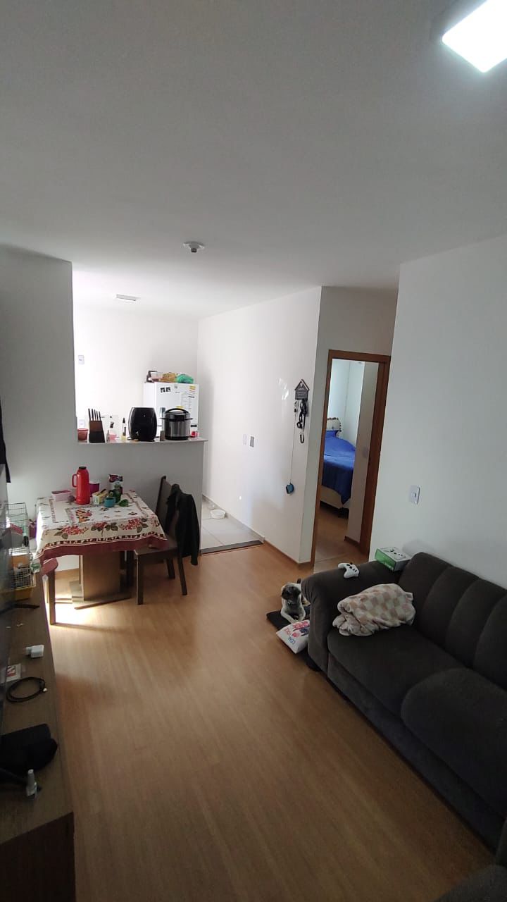 Apartamento no bairro Chácara Espraiado à Venda