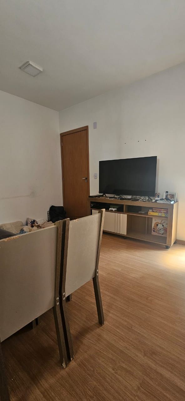Apartamento no bairro Chácara Espraiado à Venda