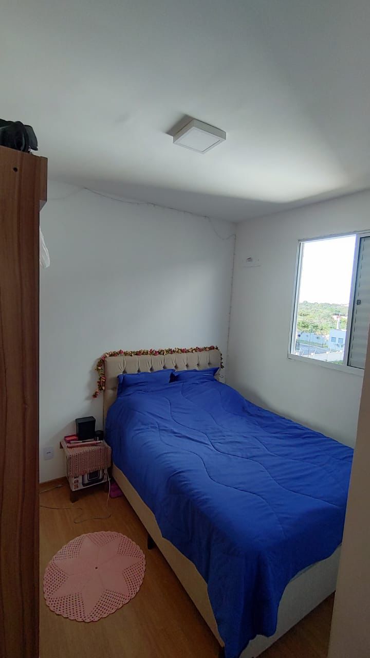 Apartamento no bairro Chácara Espraiado à Venda