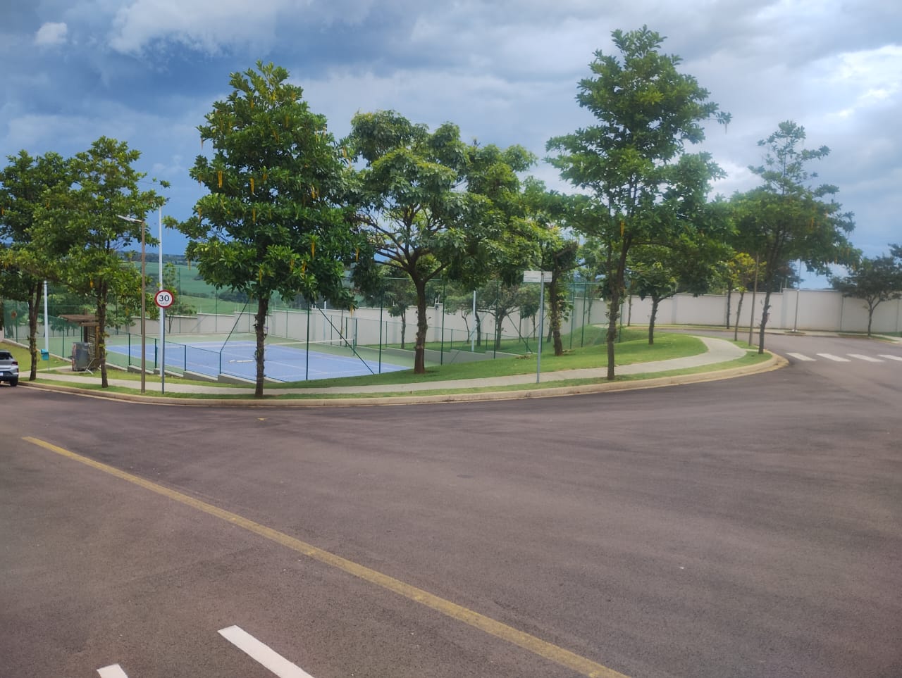 Terreno em Veredas De Franca à Venda