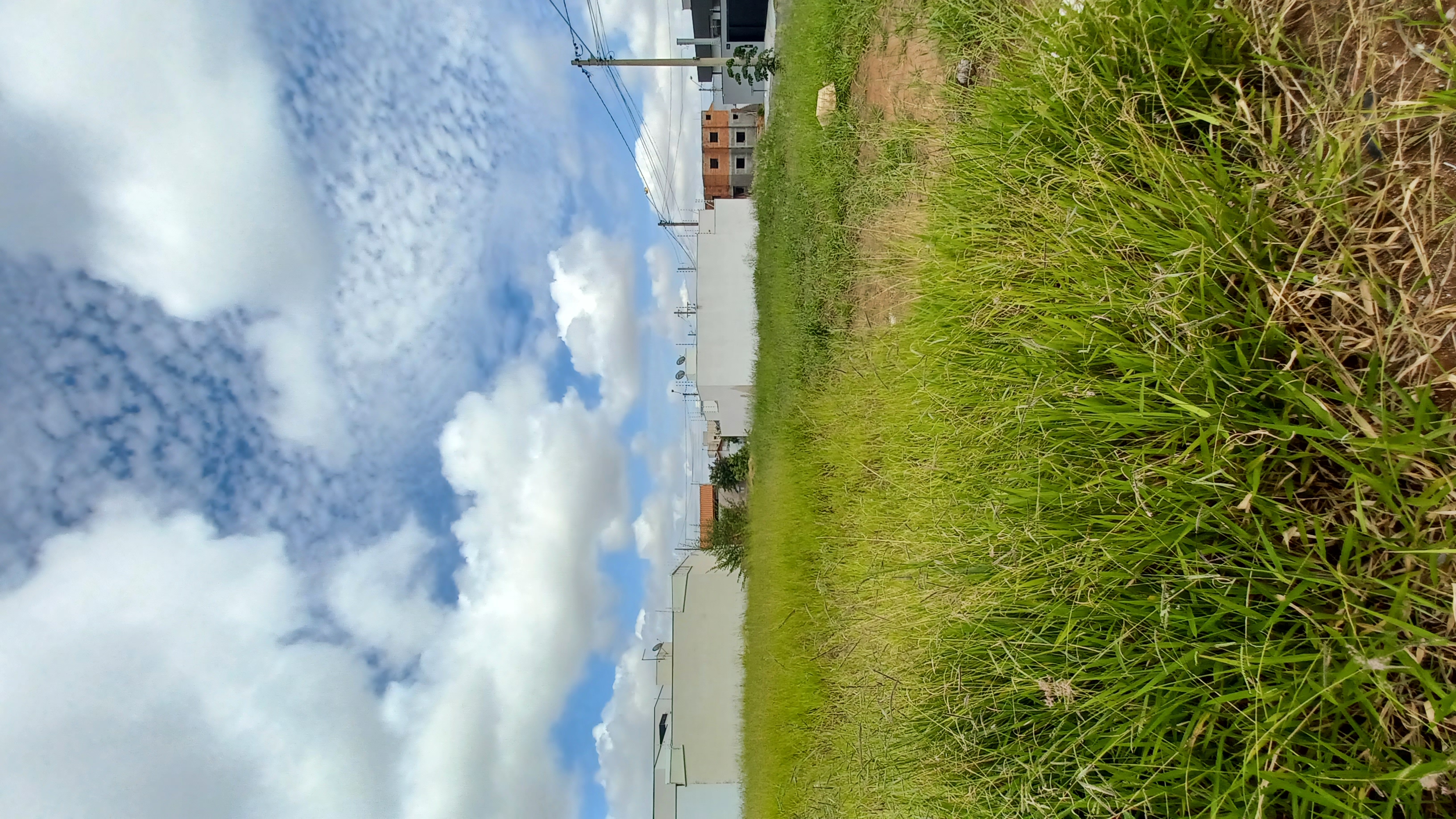 Terreno no bairro Jardim Botânico à Venda