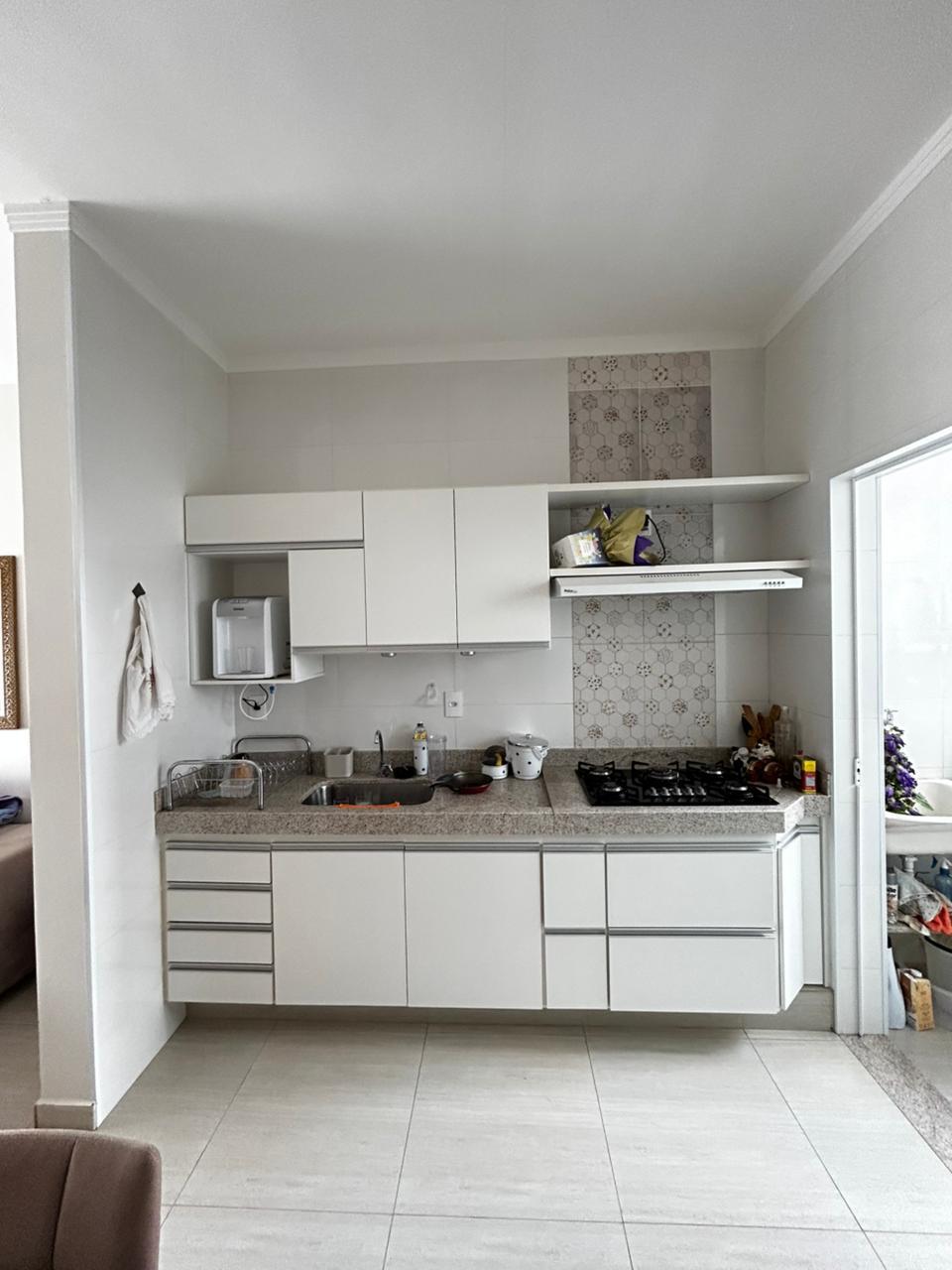 Apartamento em Residencial Montreux Swiss à Venda