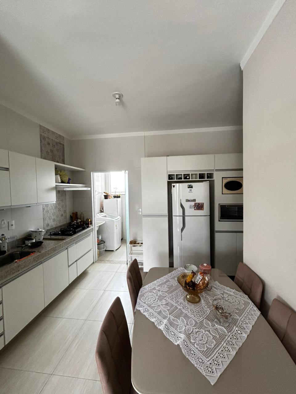 Apartamento em Residencial Montreux Swiss à Venda