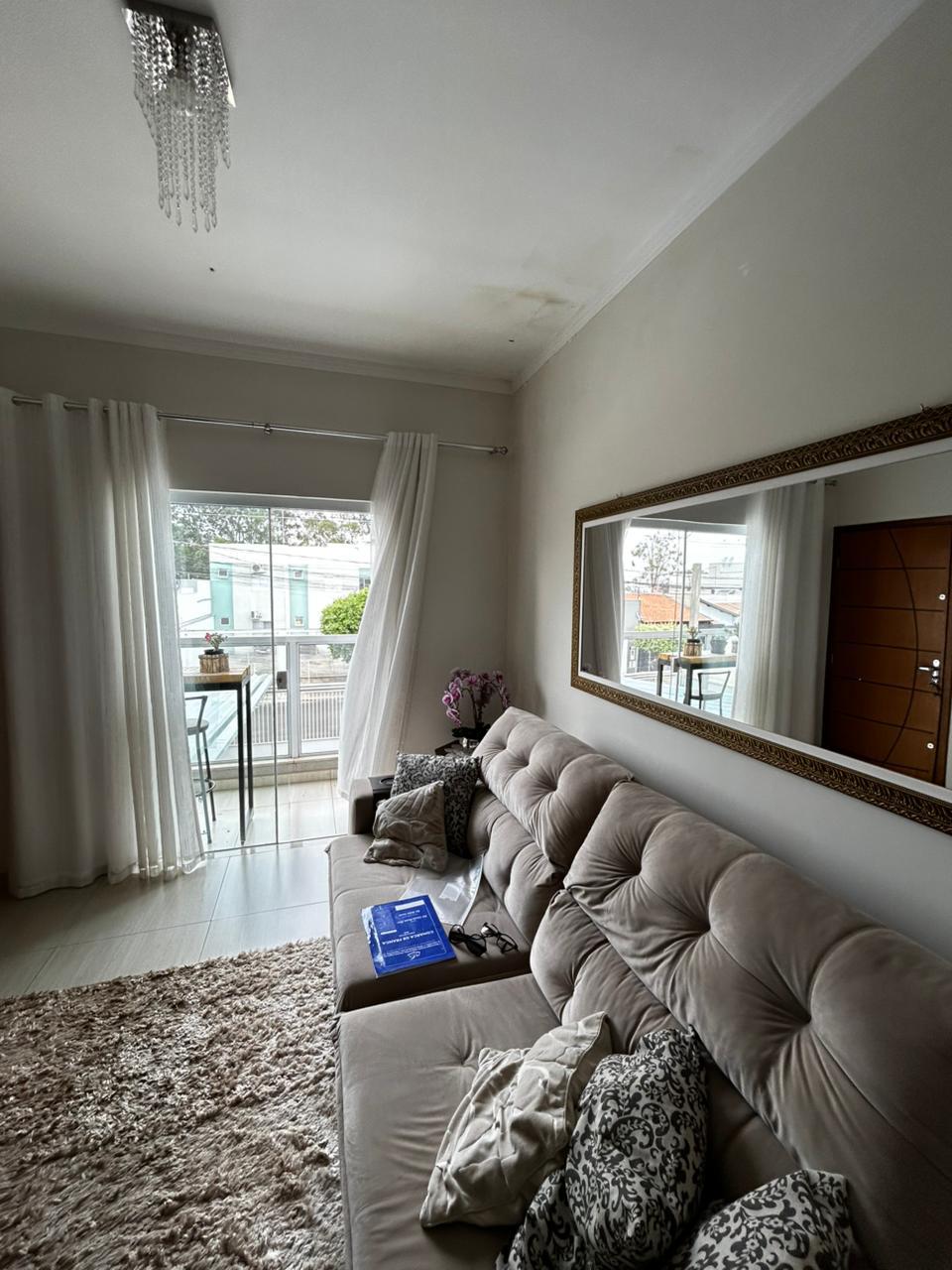 Apartamento em Residencial Montreux Swiss à Venda