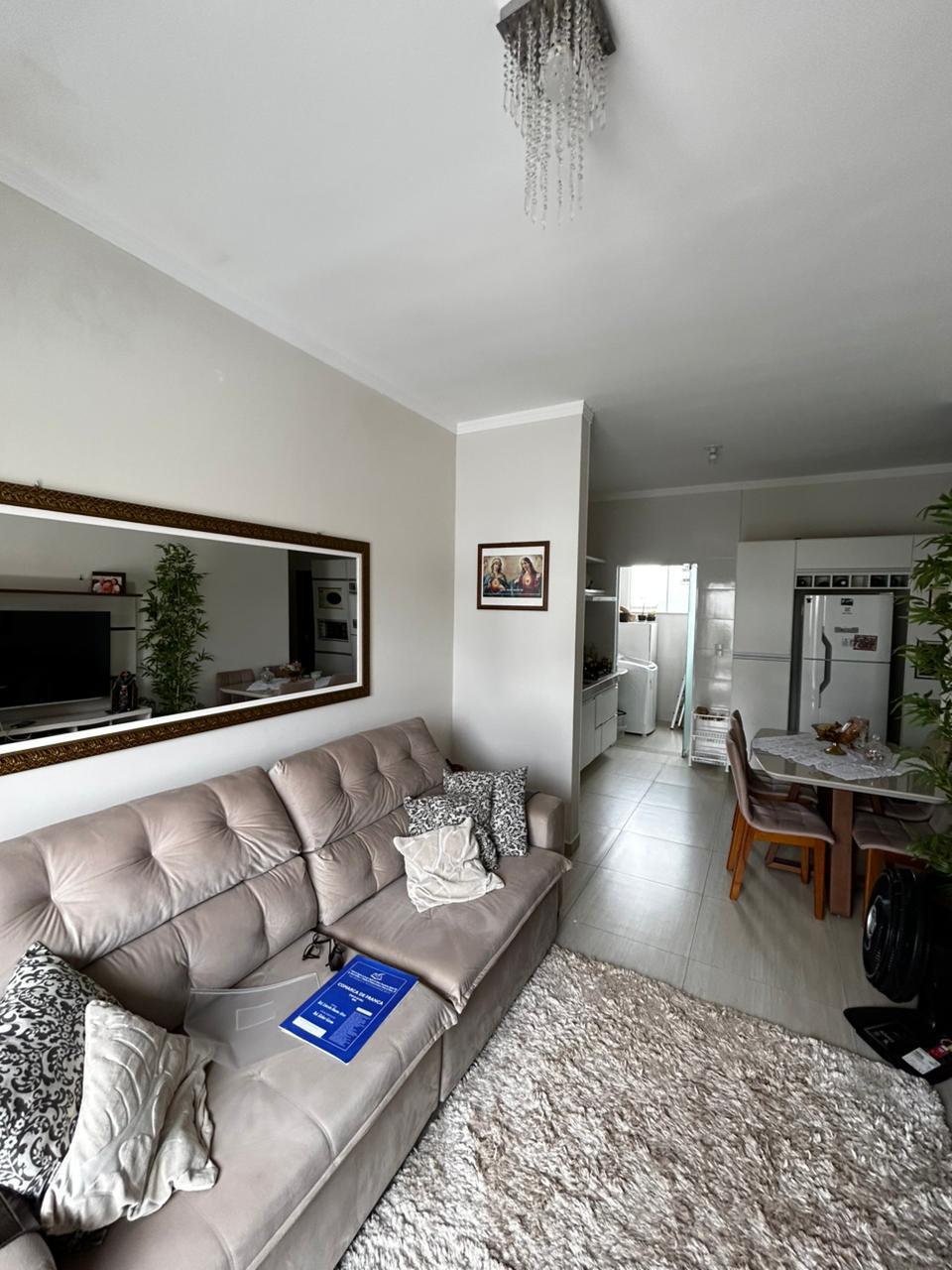 Apartamento em Residencial Montreux Swiss à Venda