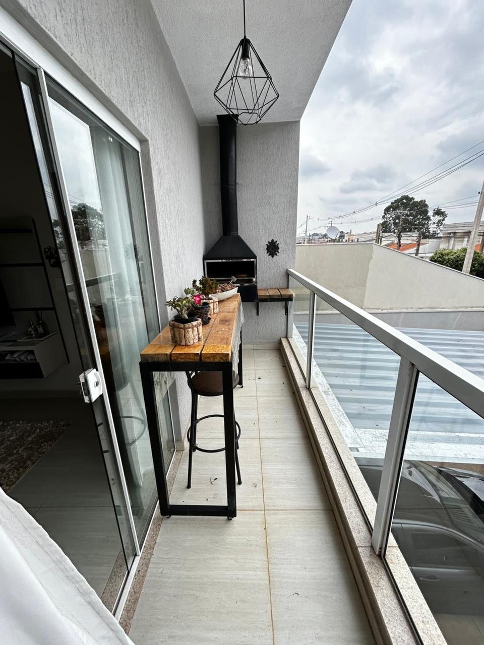 Apartamento em Residencial Montreux Swiss à Venda