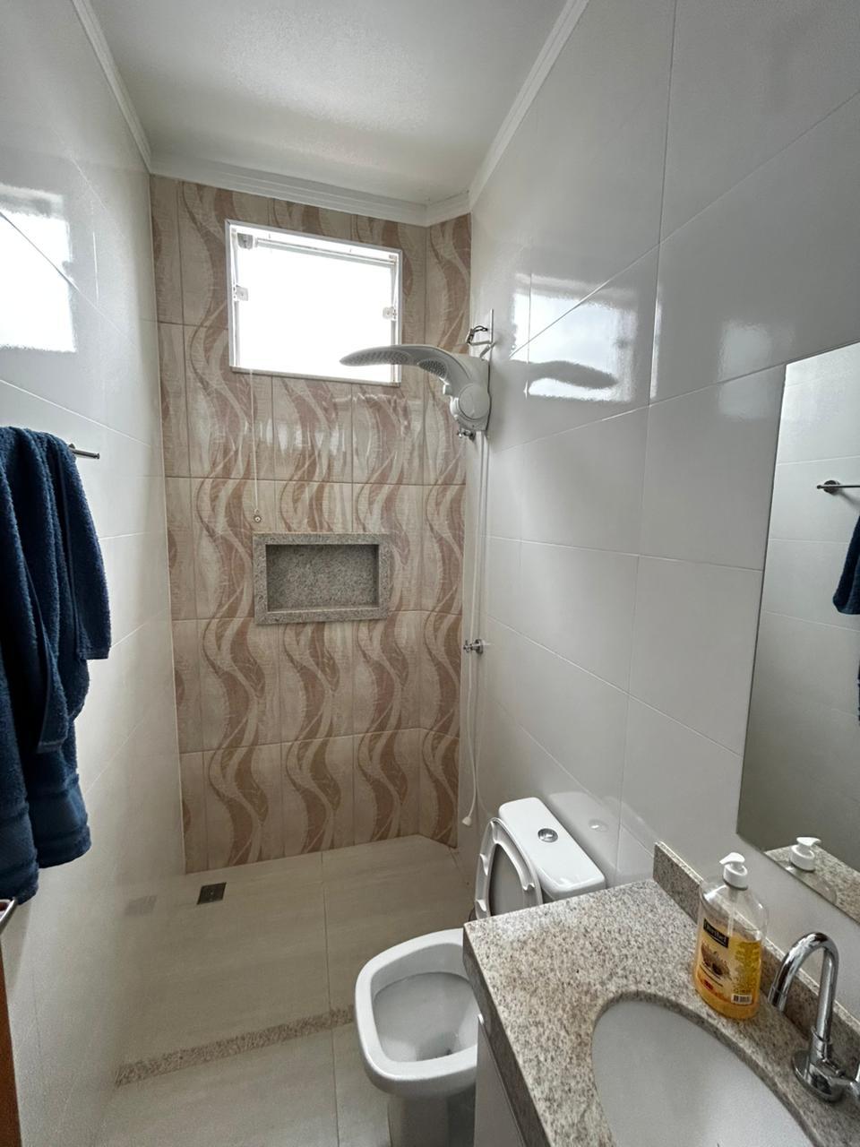 Apartamento em Residencial Montreux Swiss à Venda