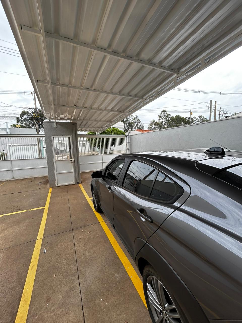 Apartamento em Residencial Montreux Swiss à Venda