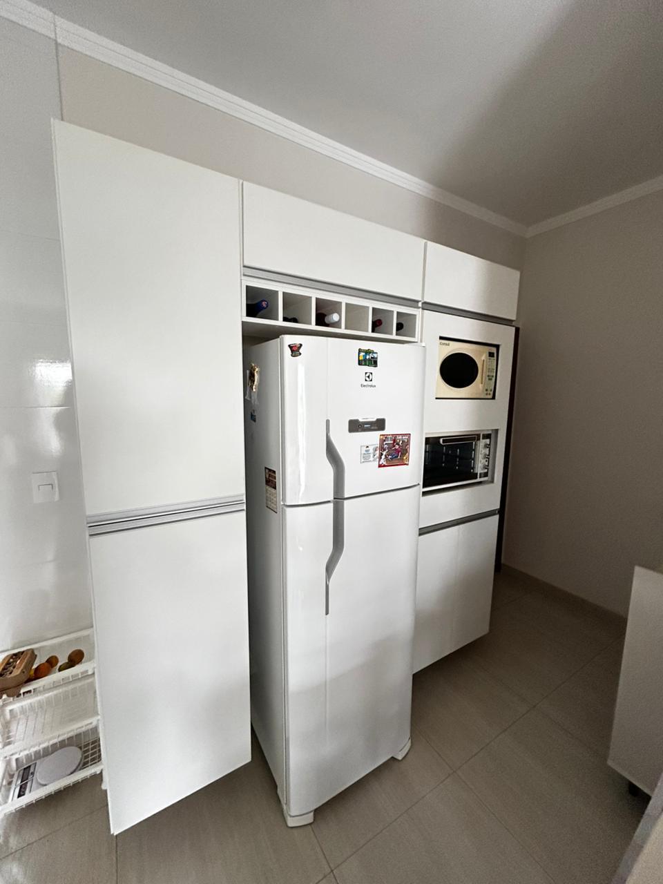 Apartamento em Residencial Montreux Swiss à Venda