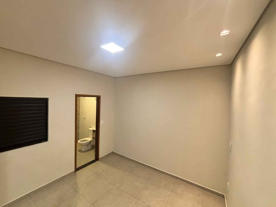 Casa no bairro Vila São Sebastião à Venda