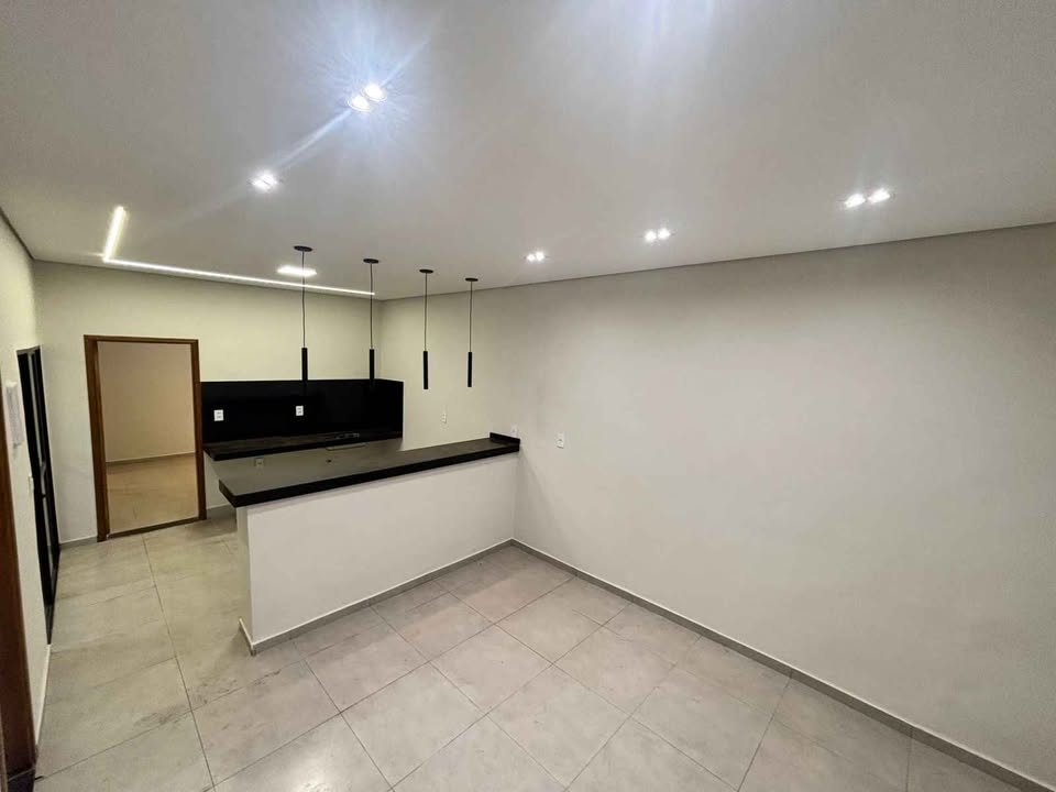 Casa no bairro Vila São Sebastião à Venda