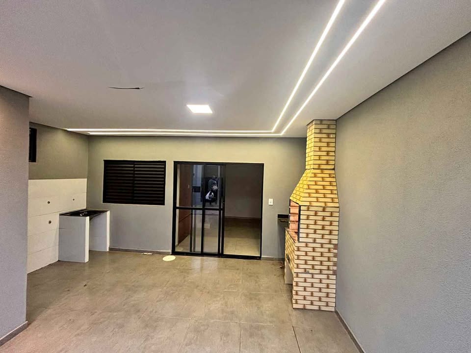 Casa no bairro Vila São Sebastião à Venda