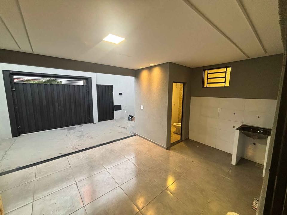 Casa no bairro Vila São Sebastião à Venda