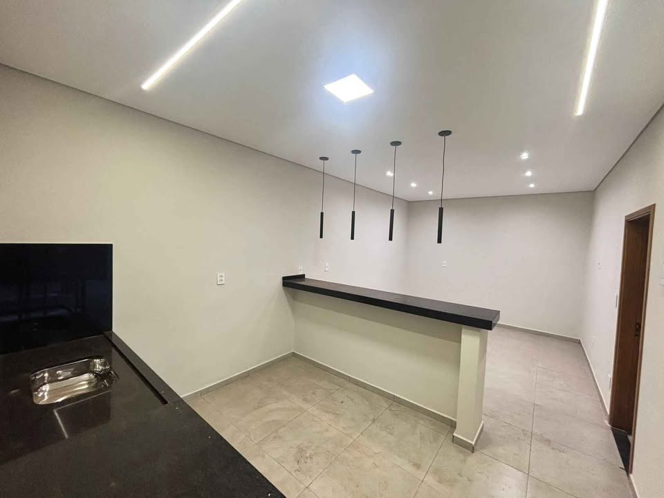 Casa no bairro Vila São Sebastião à Venda