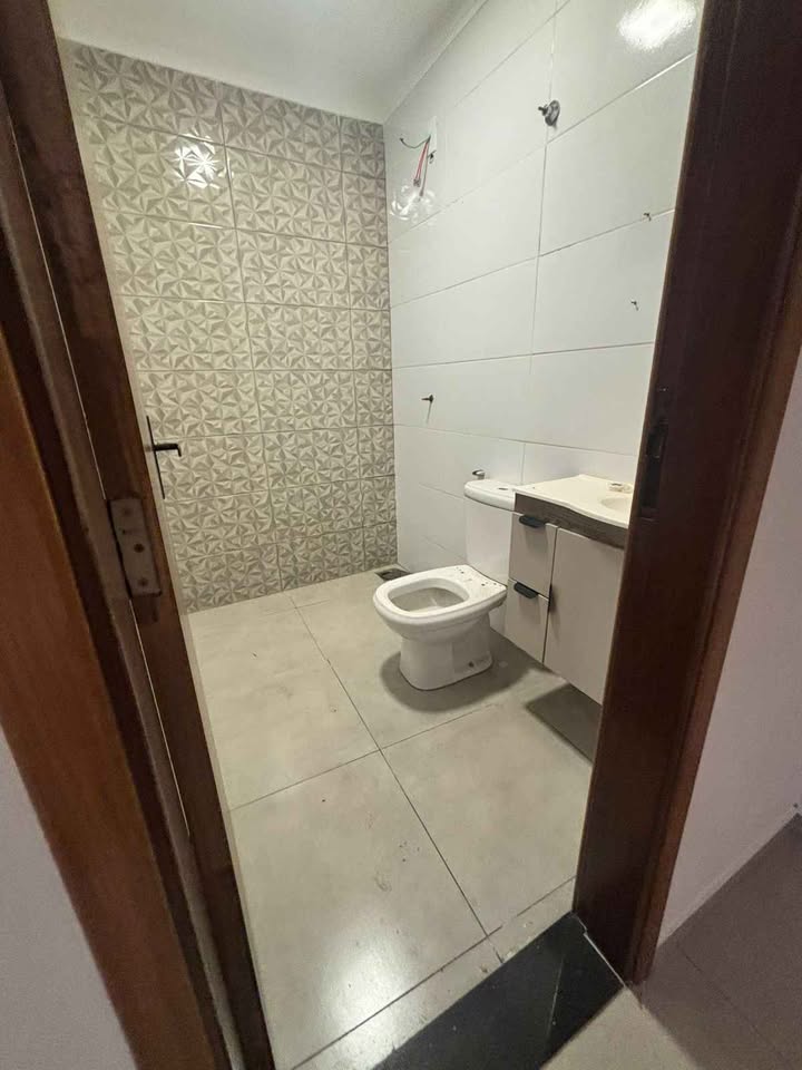 Casa no bairro Vila São Sebastião à Venda