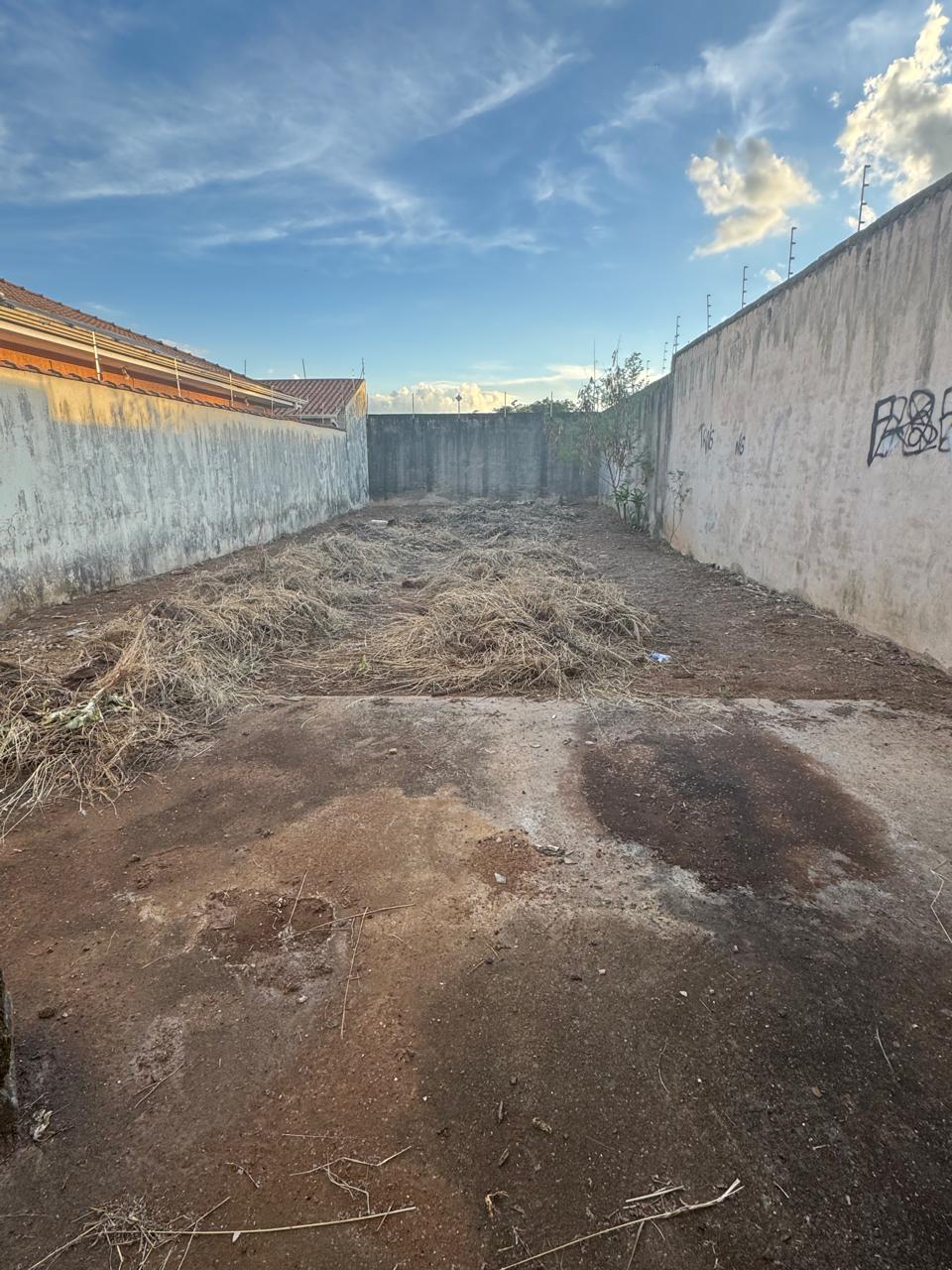 Terreno no bairro Residencial Nosso Lar à Venda
