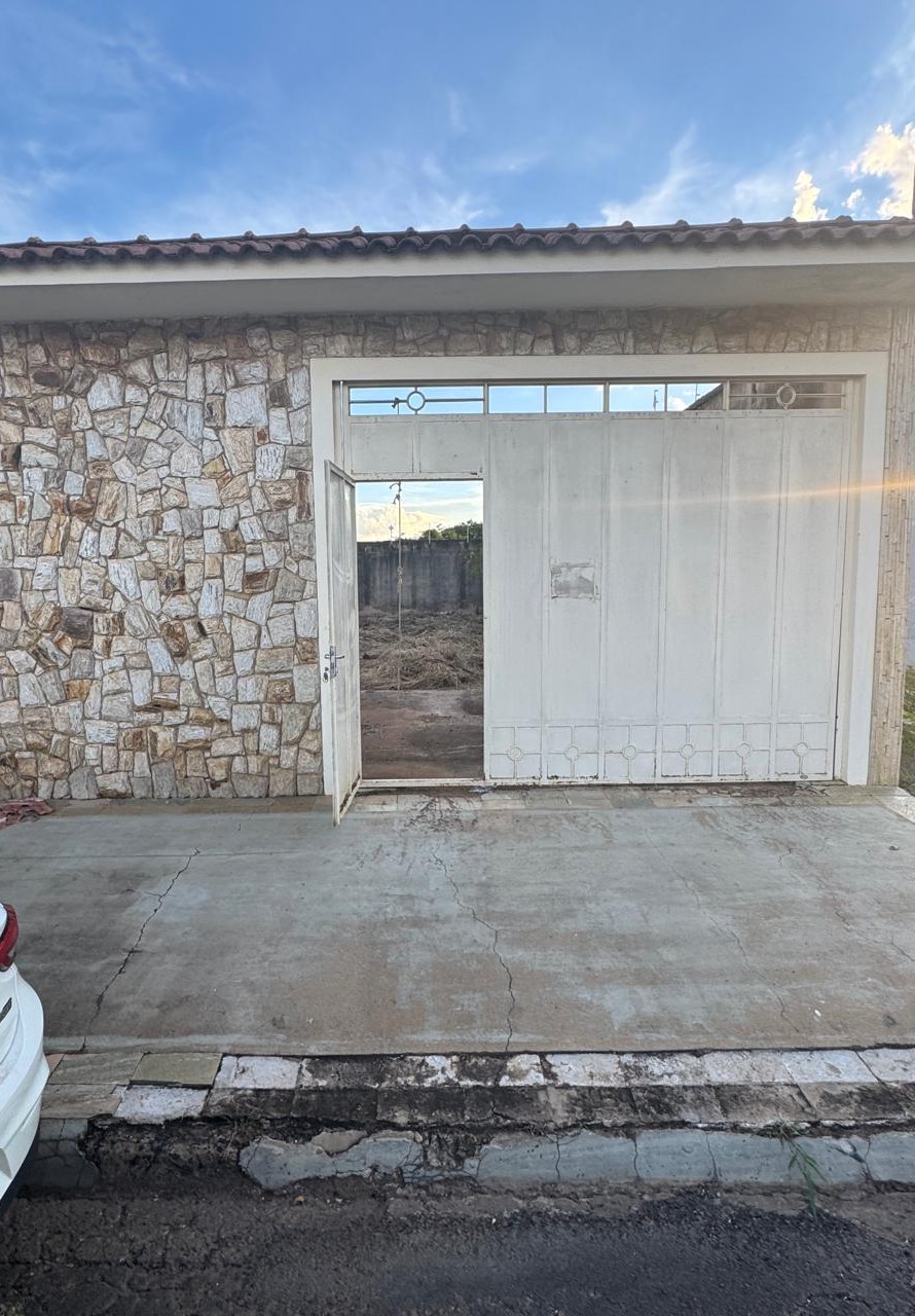 Terreno no bairro Residencial Nosso Lar à Venda