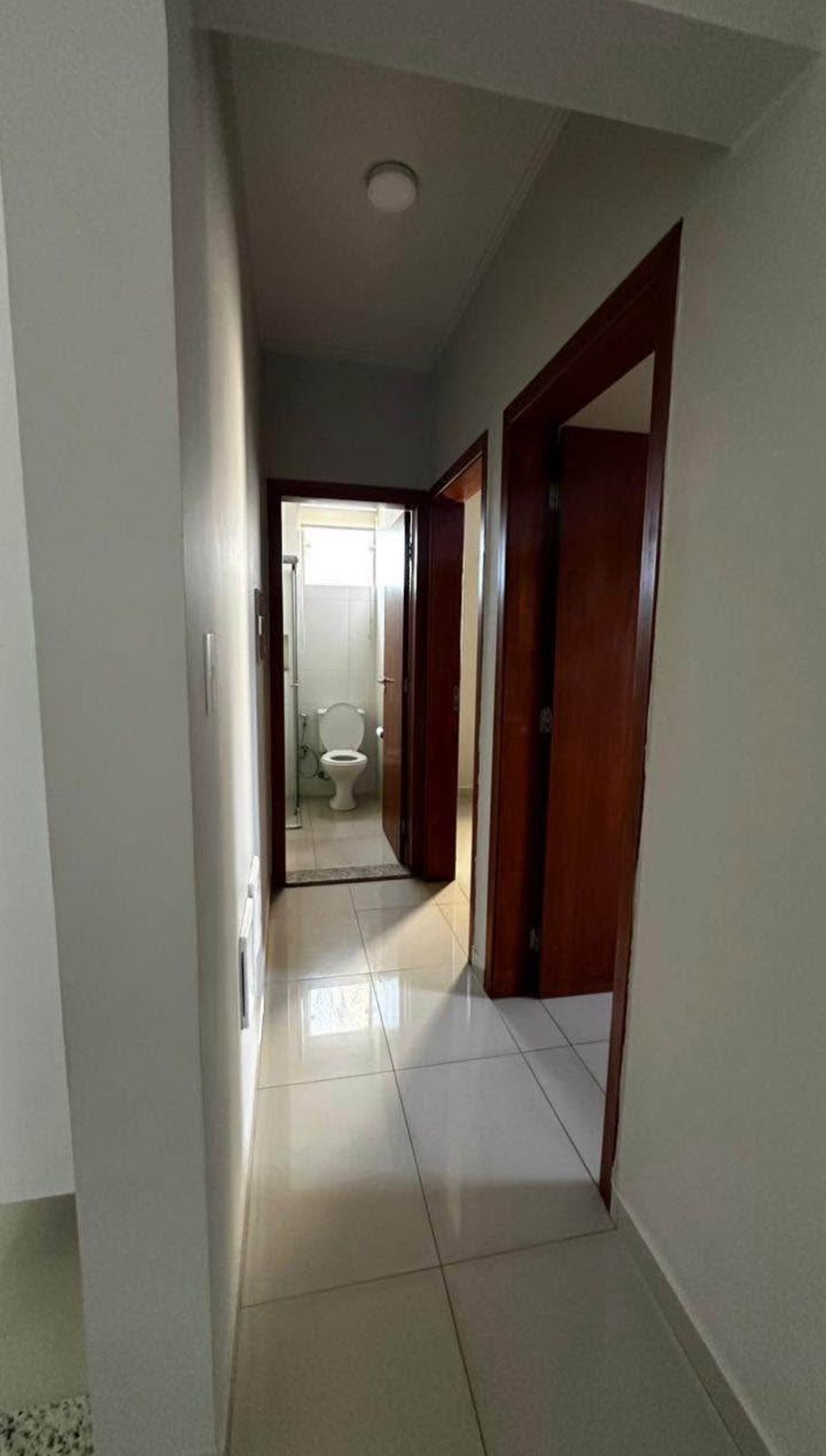 Apartamento no bairro Residencial Amazonas à Venda