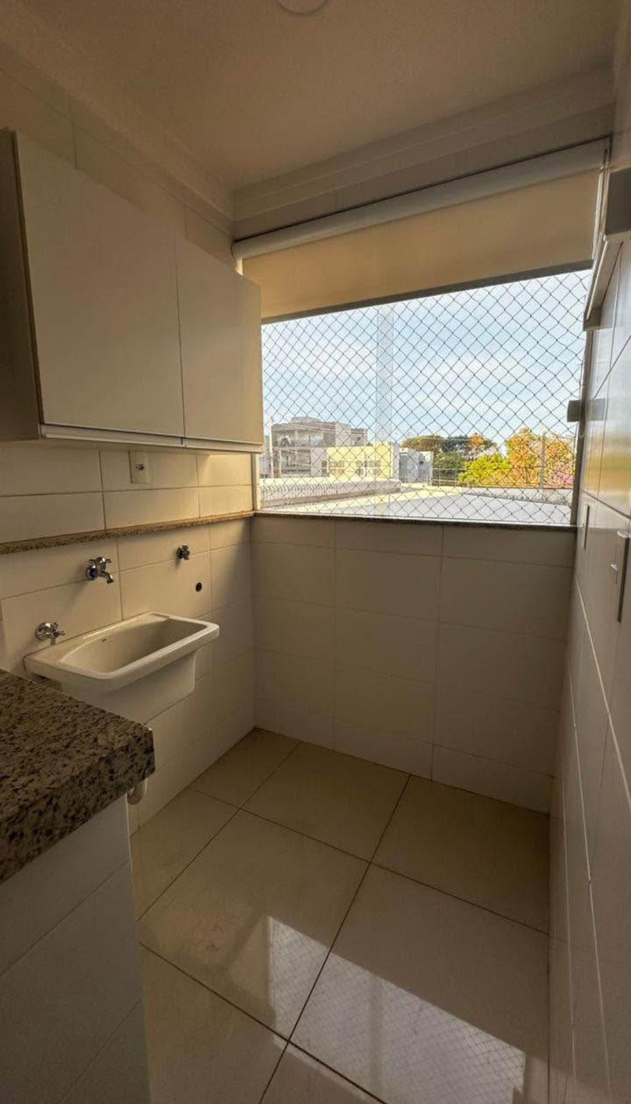 Apartamento no bairro Residencial Amazonas à Venda