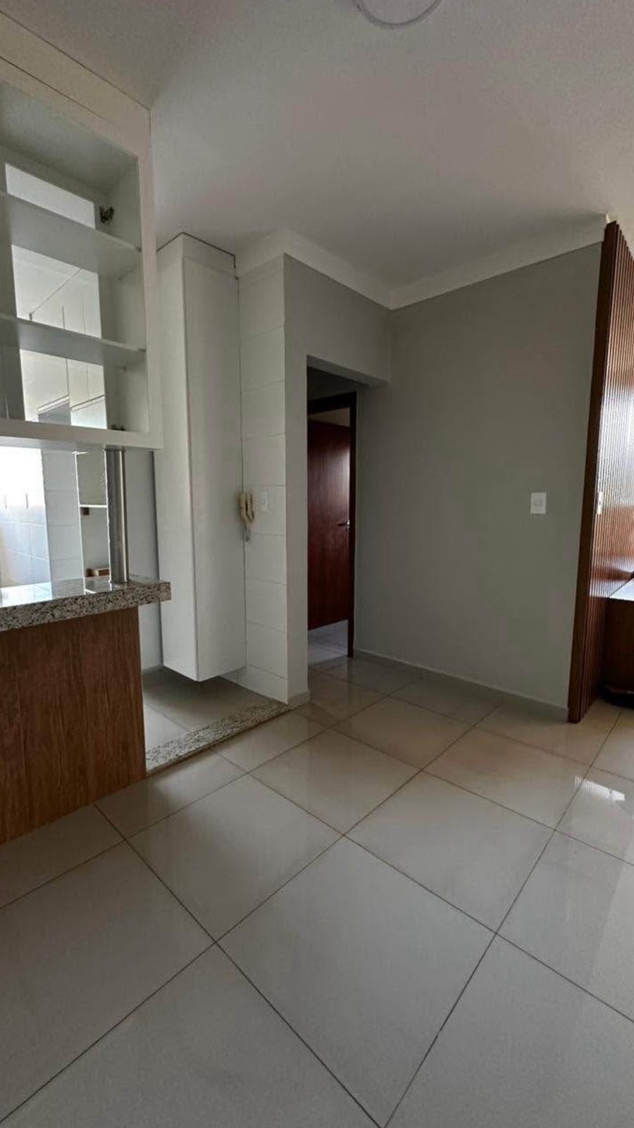 Apartamento no bairro Residencial Amazonas à Venda