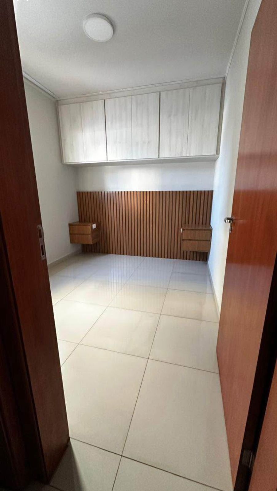 Apartamento no bairro Residencial Amazonas à Venda