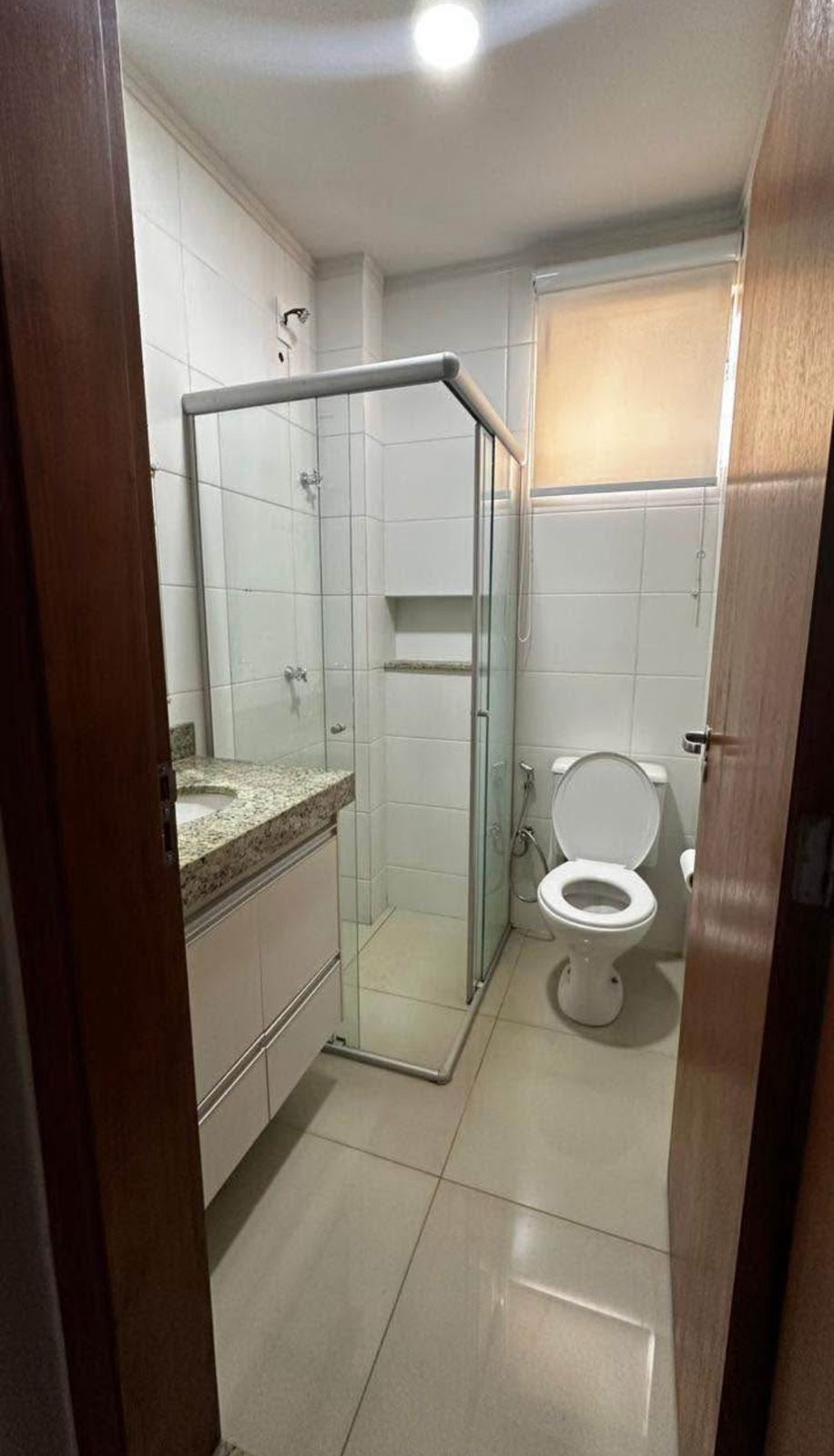 Apartamento no bairro Residencial Amazonas à Venda