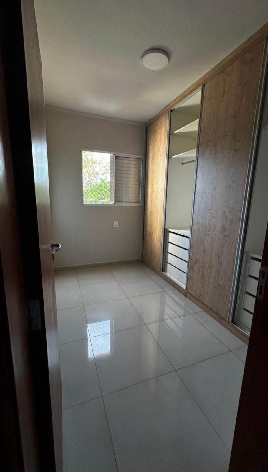 Apartamento no bairro Residencial Amazonas à Venda