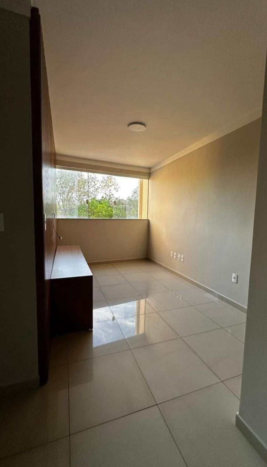 Apartamento no bairro Residencial Amazonas à Venda