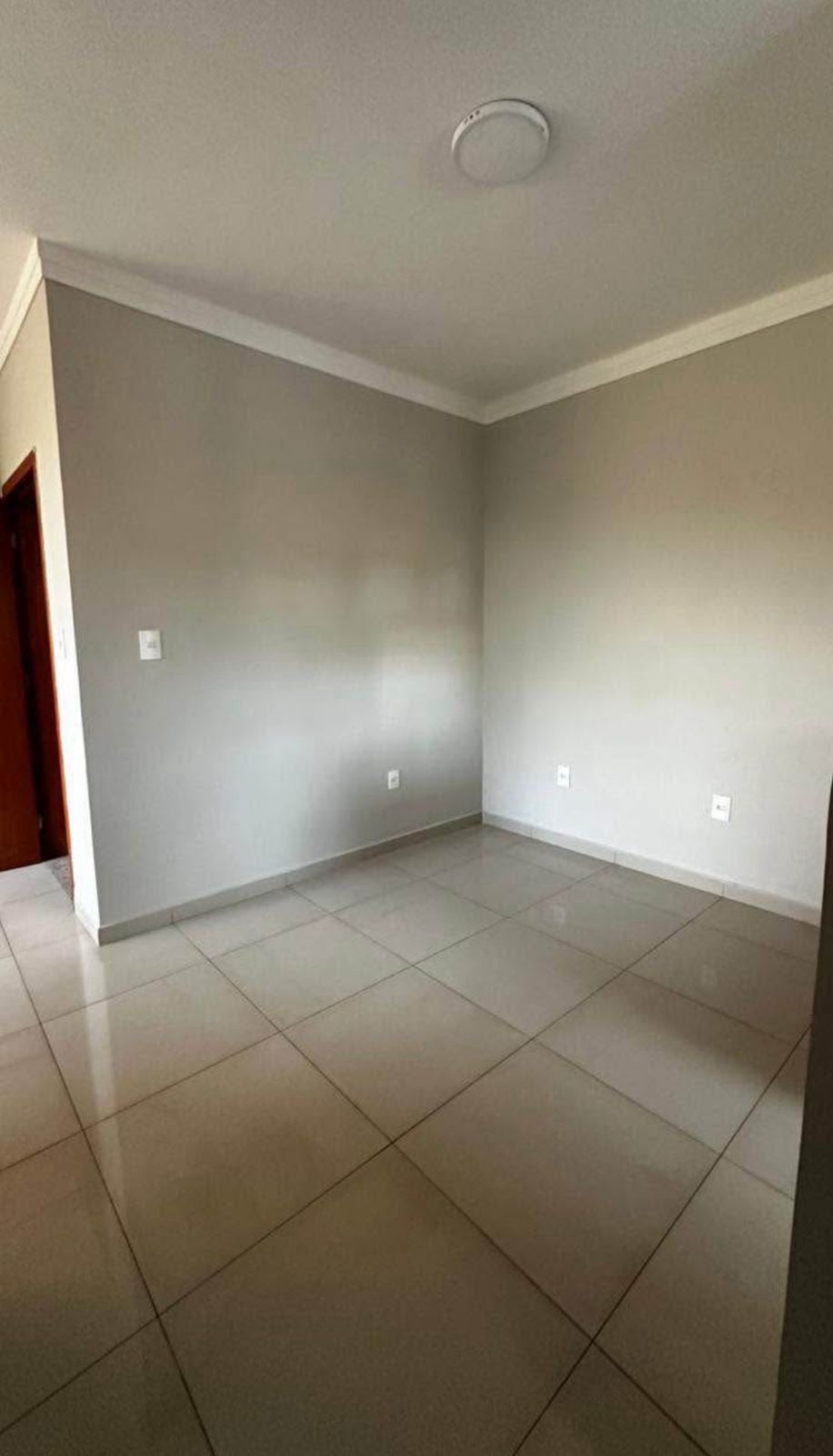 Apartamento no bairro Residencial Amazonas à Venda
