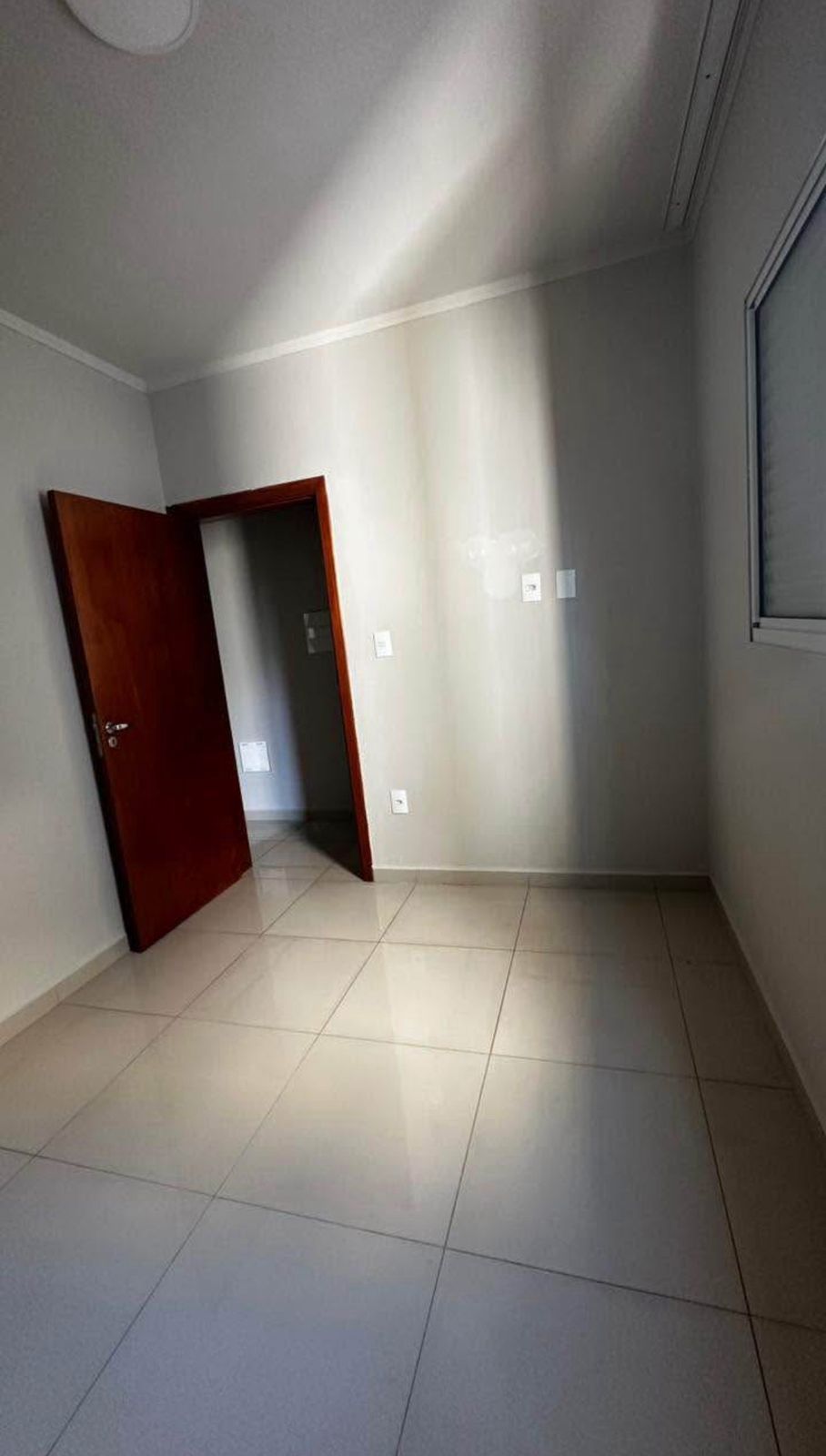 Apartamento no bairro Residencial Amazonas à Venda