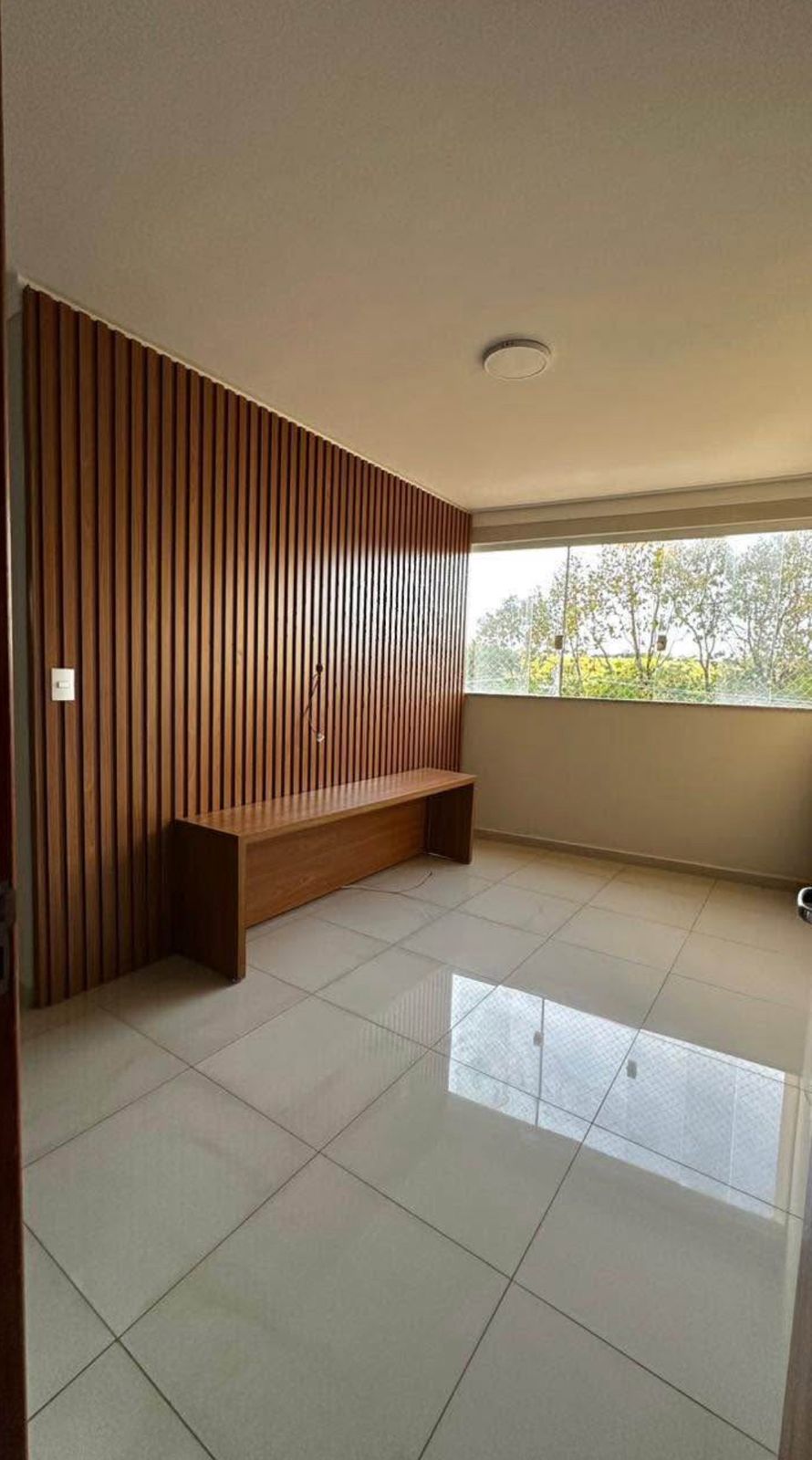 Apartamento no bairro Residencial Amazonas à Venda