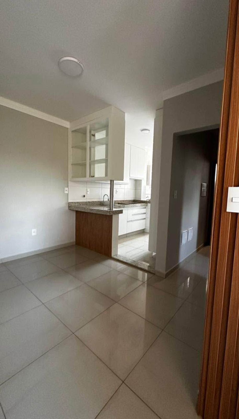 Apartamento no bairro Residencial Amazonas à Venda