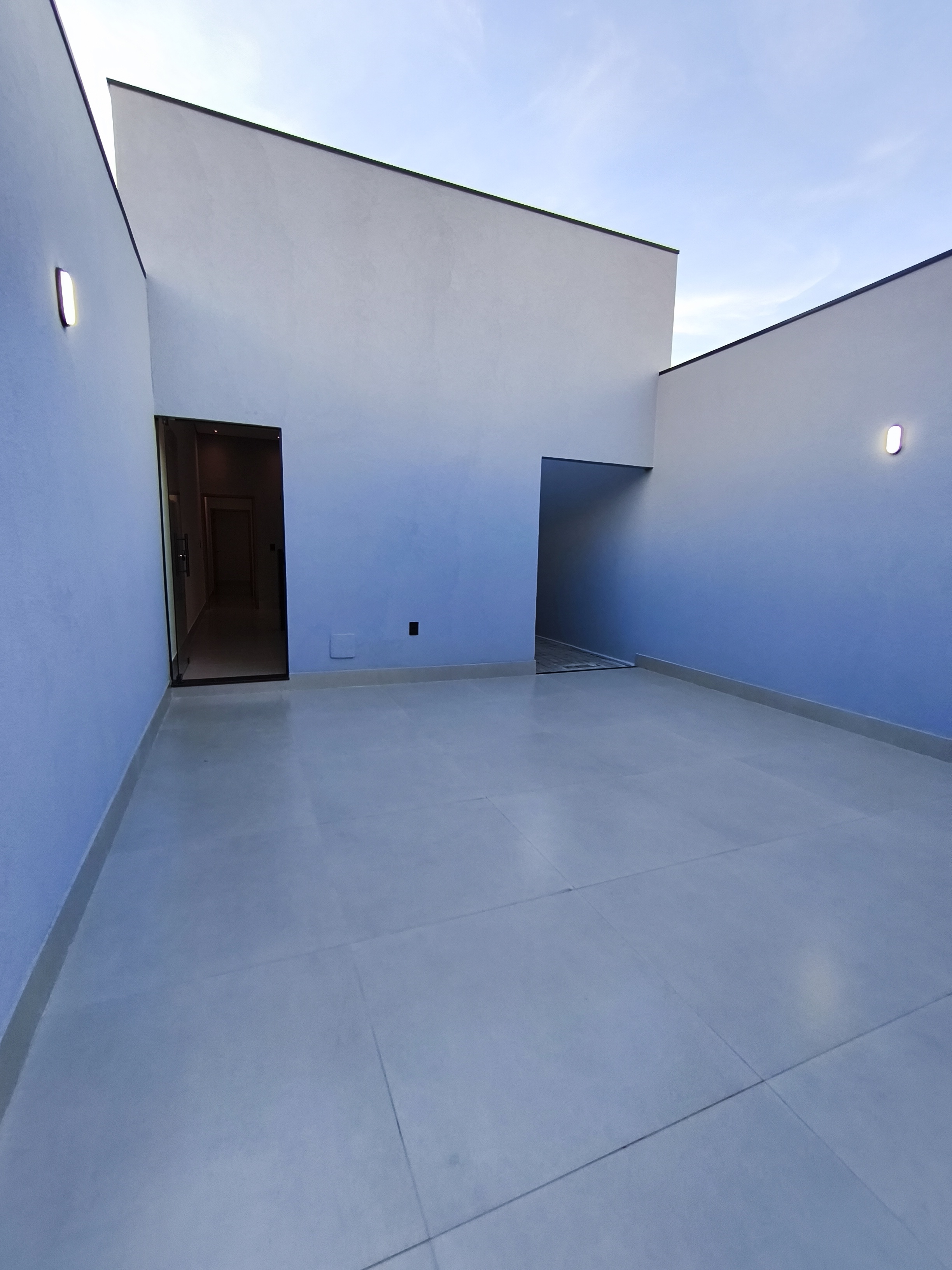 Casa à Venda no Recanto Elimar II Em Franca, SP