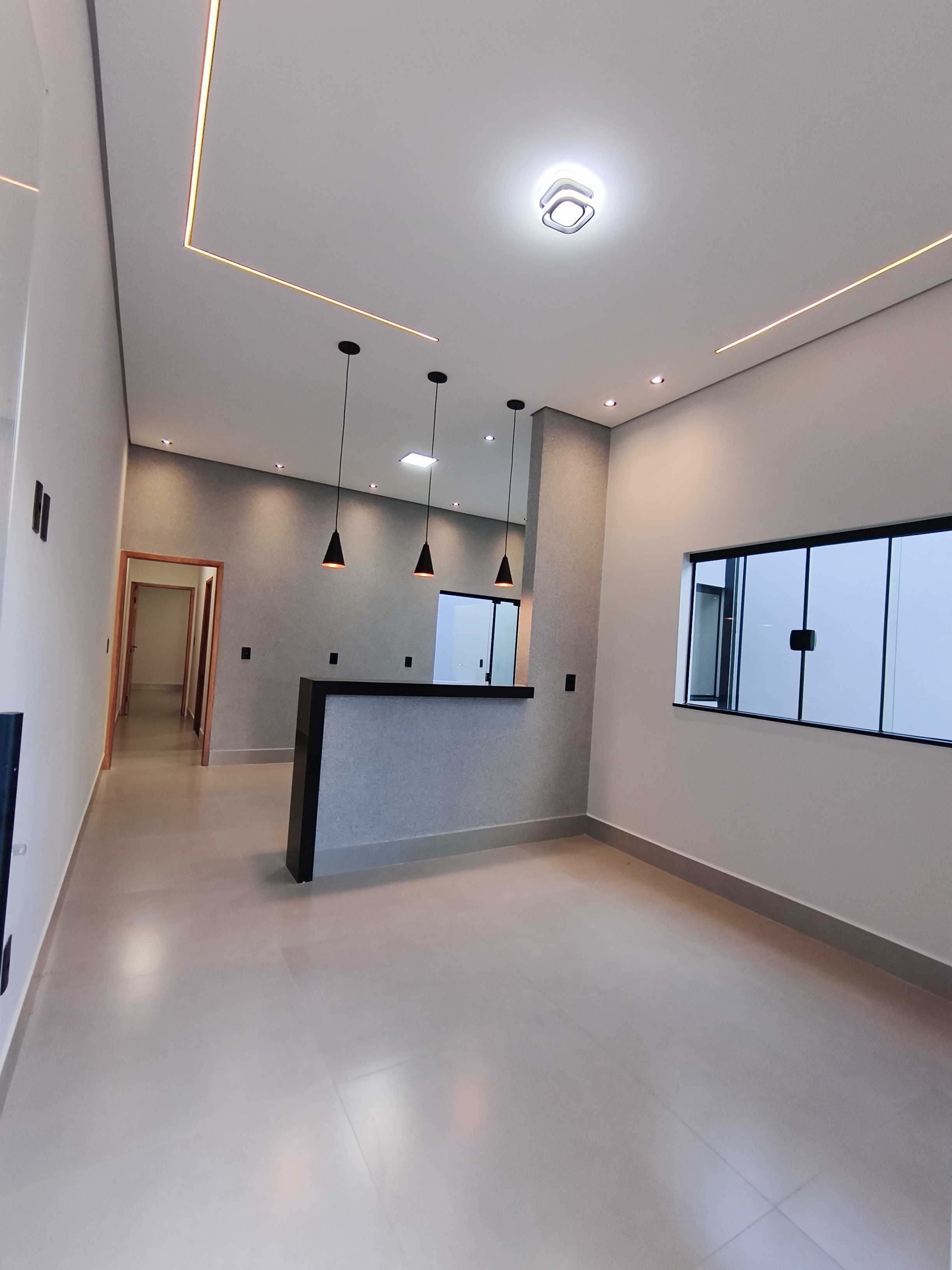 Casa à Venda no Recanto Elimar II Em Franca, SP